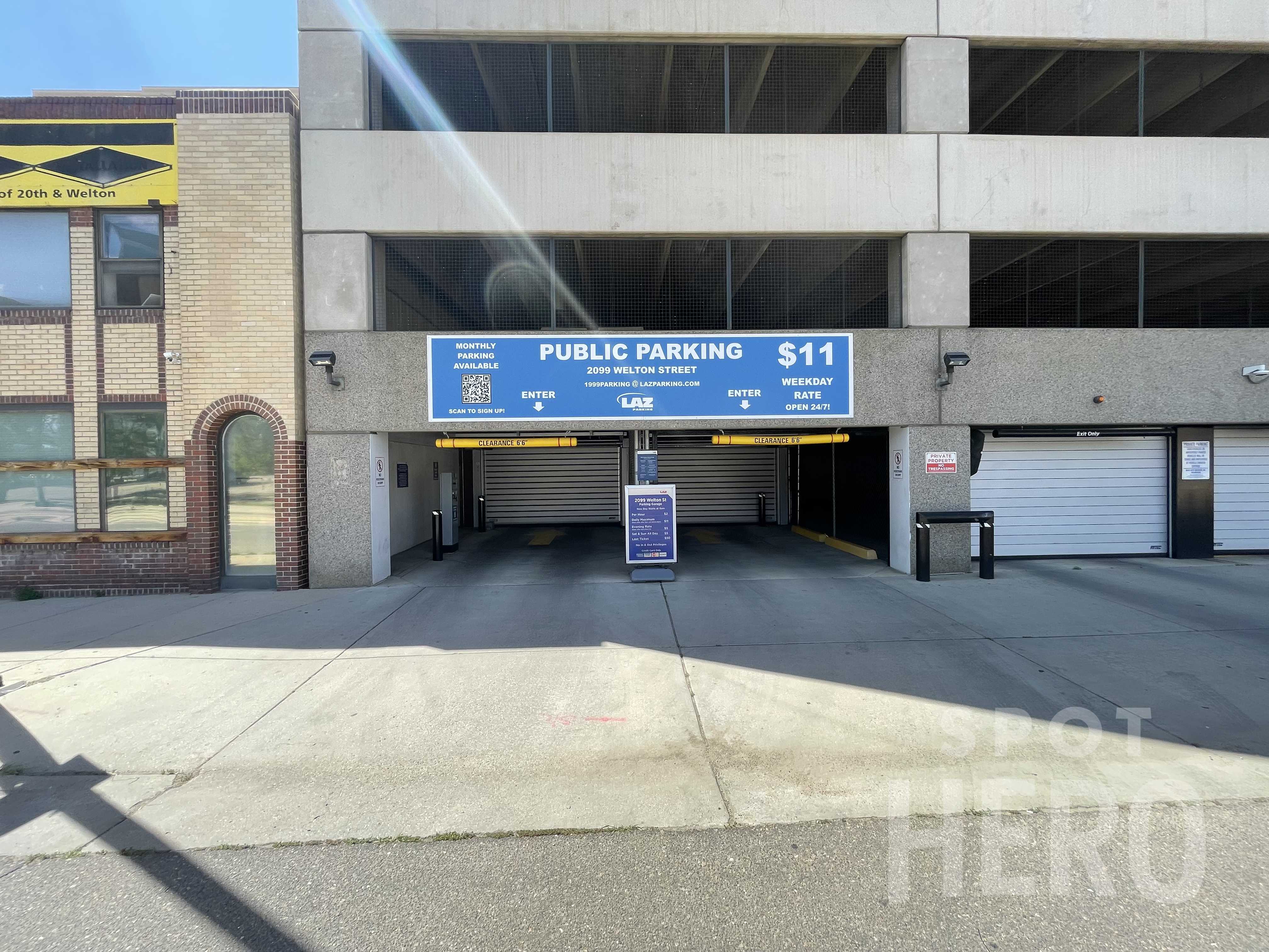 Facility image