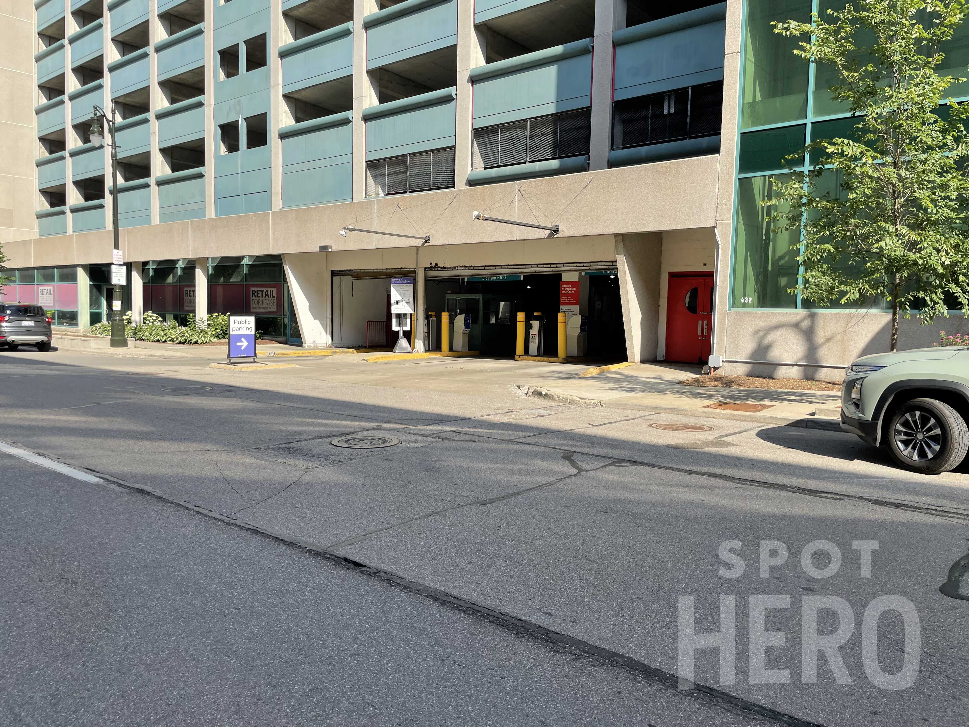 Facility image