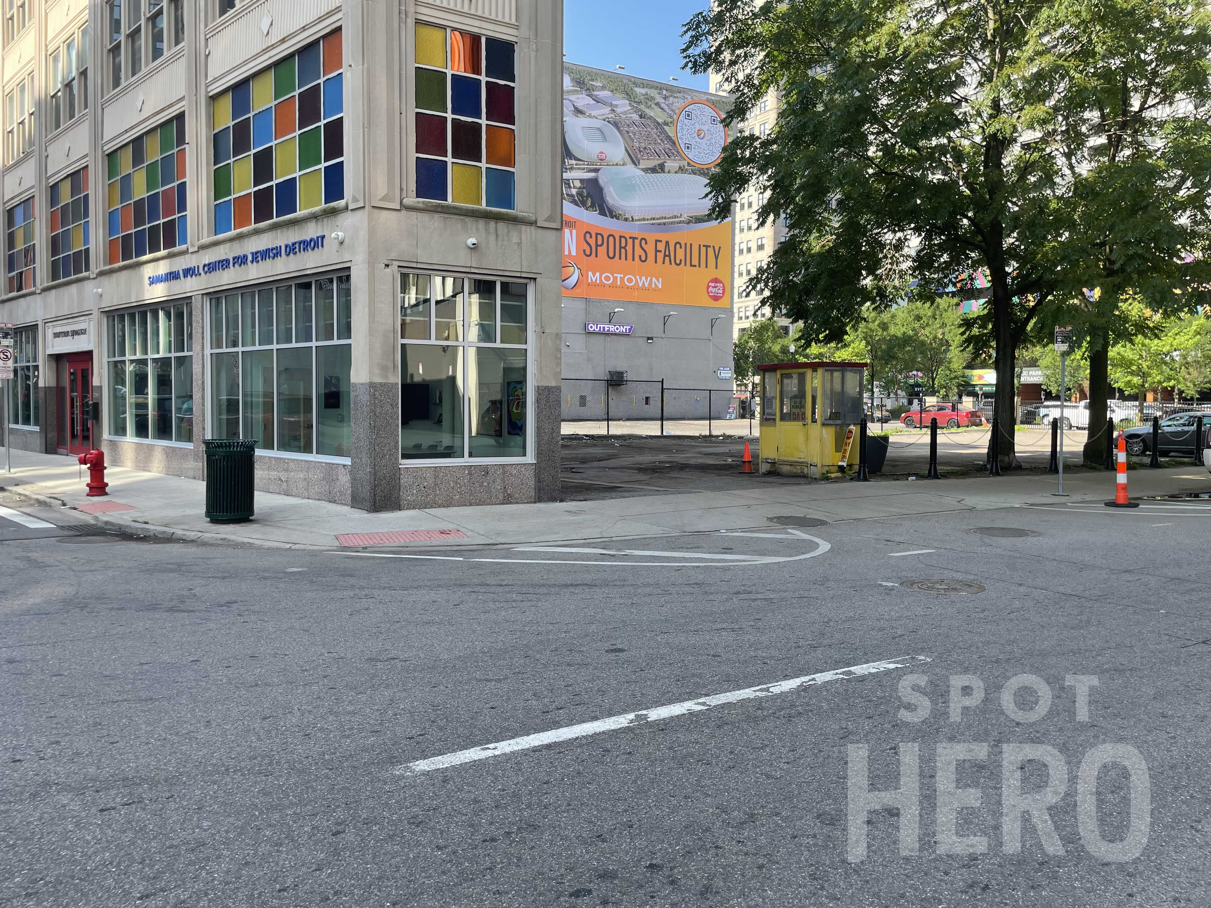 Facility image