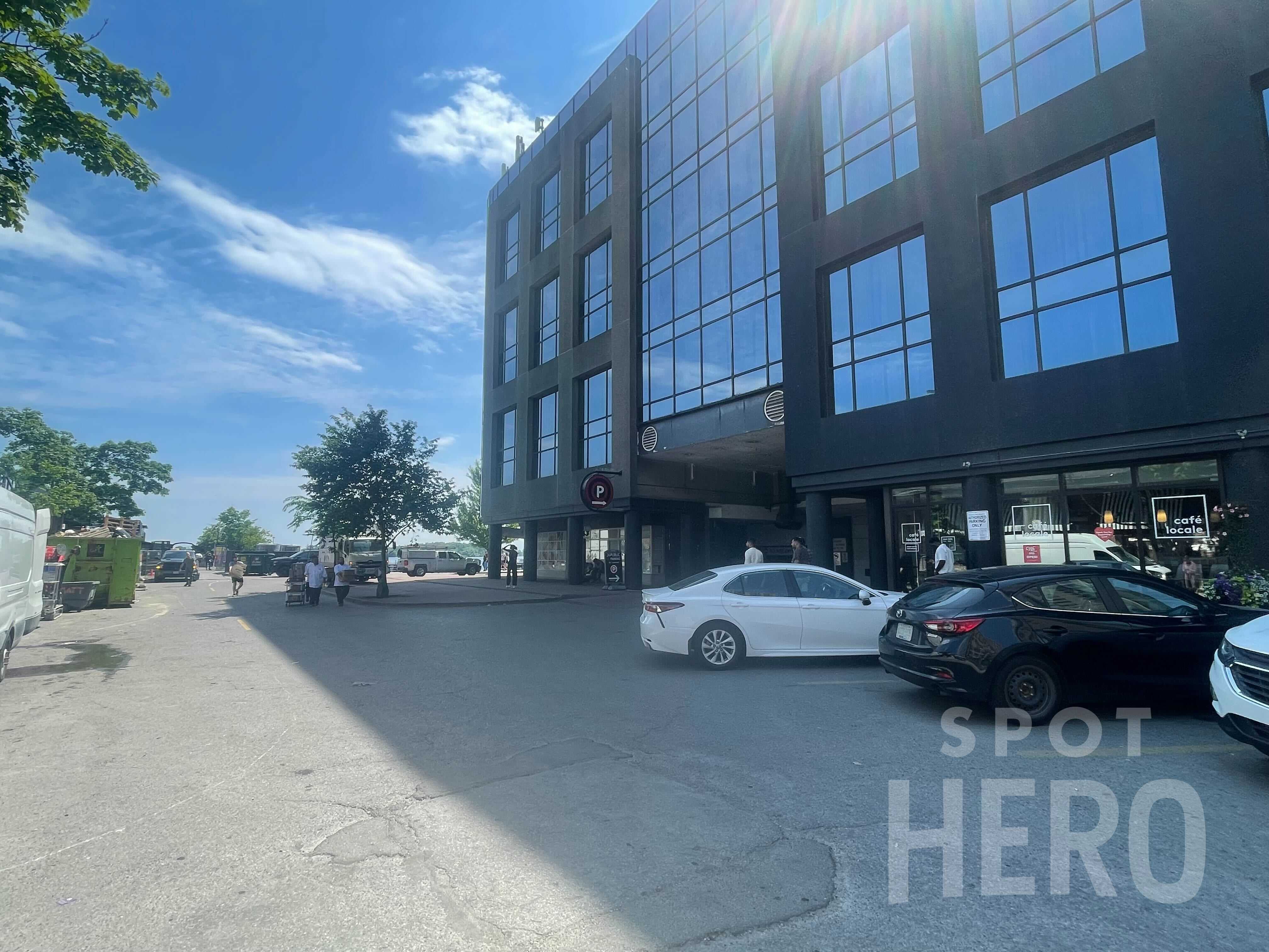 Facility image