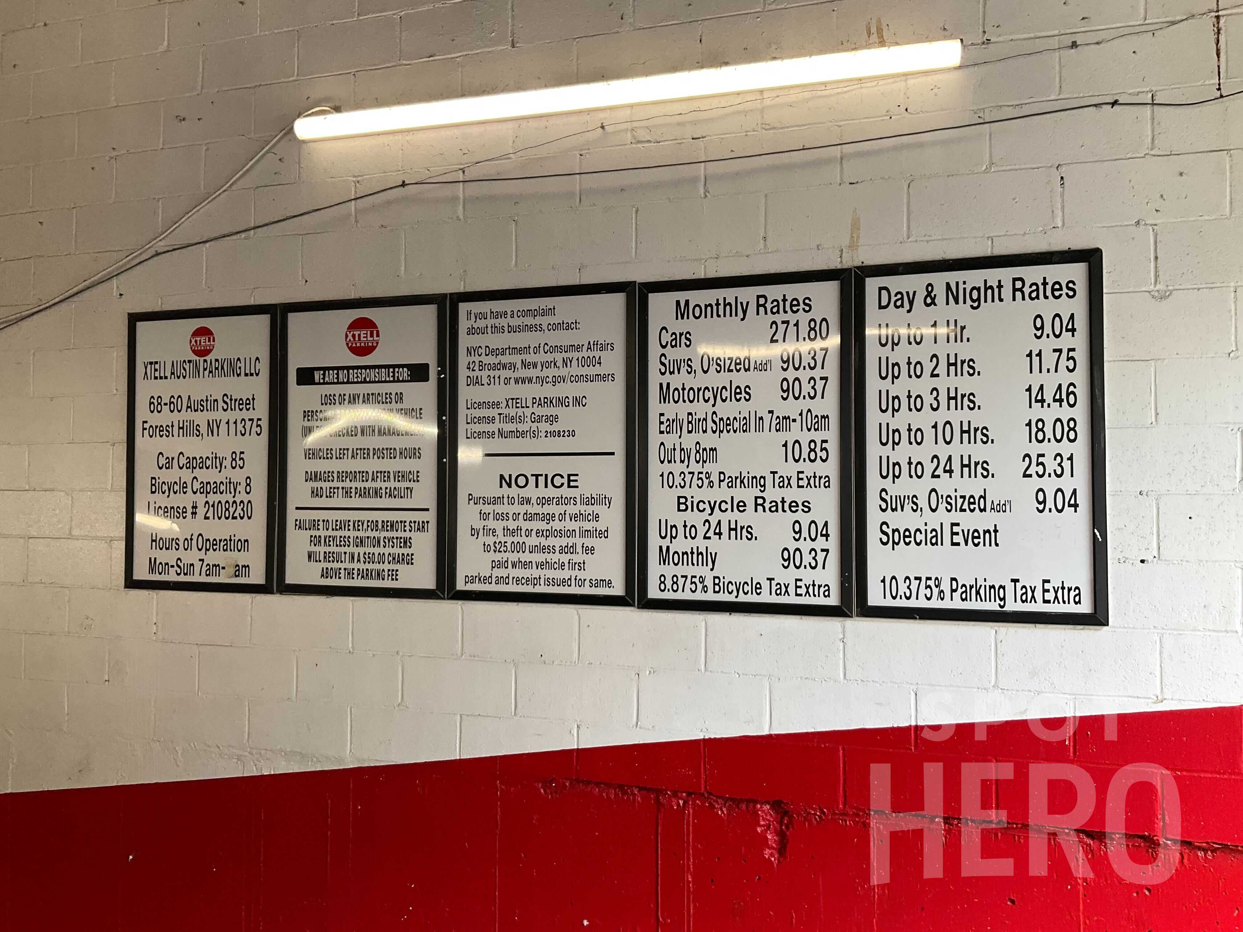 Facility image