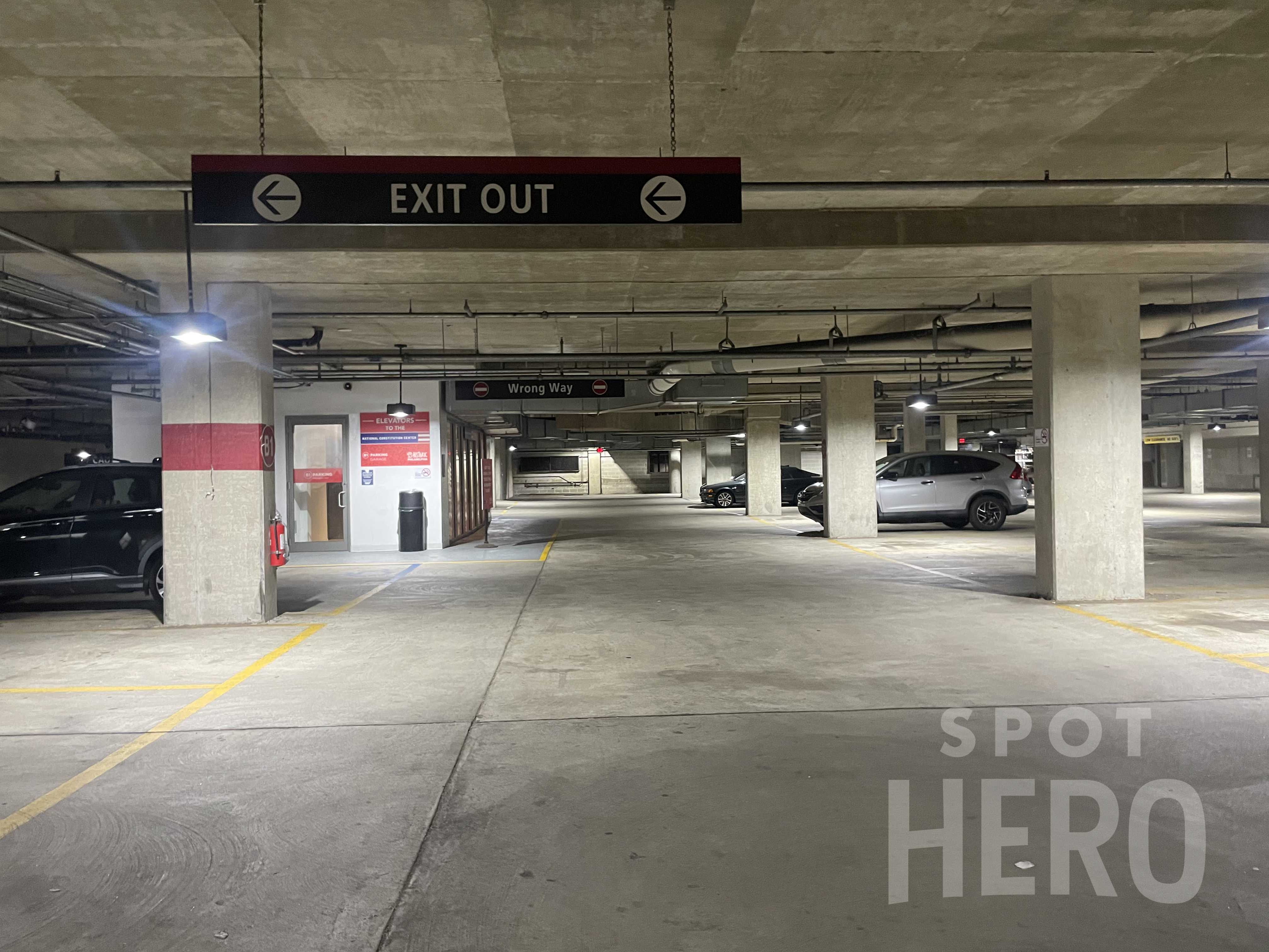 Facility image