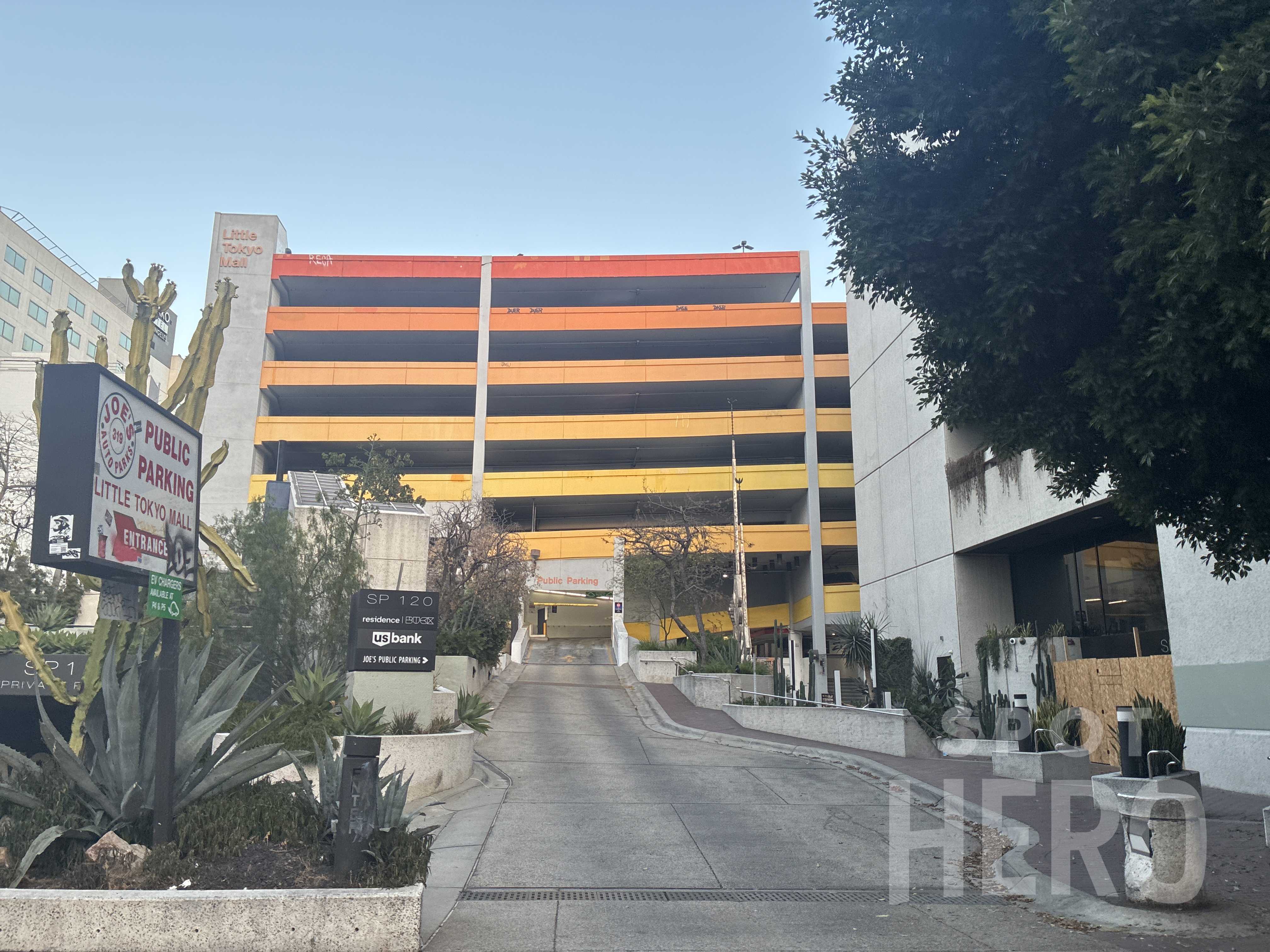 Facility image