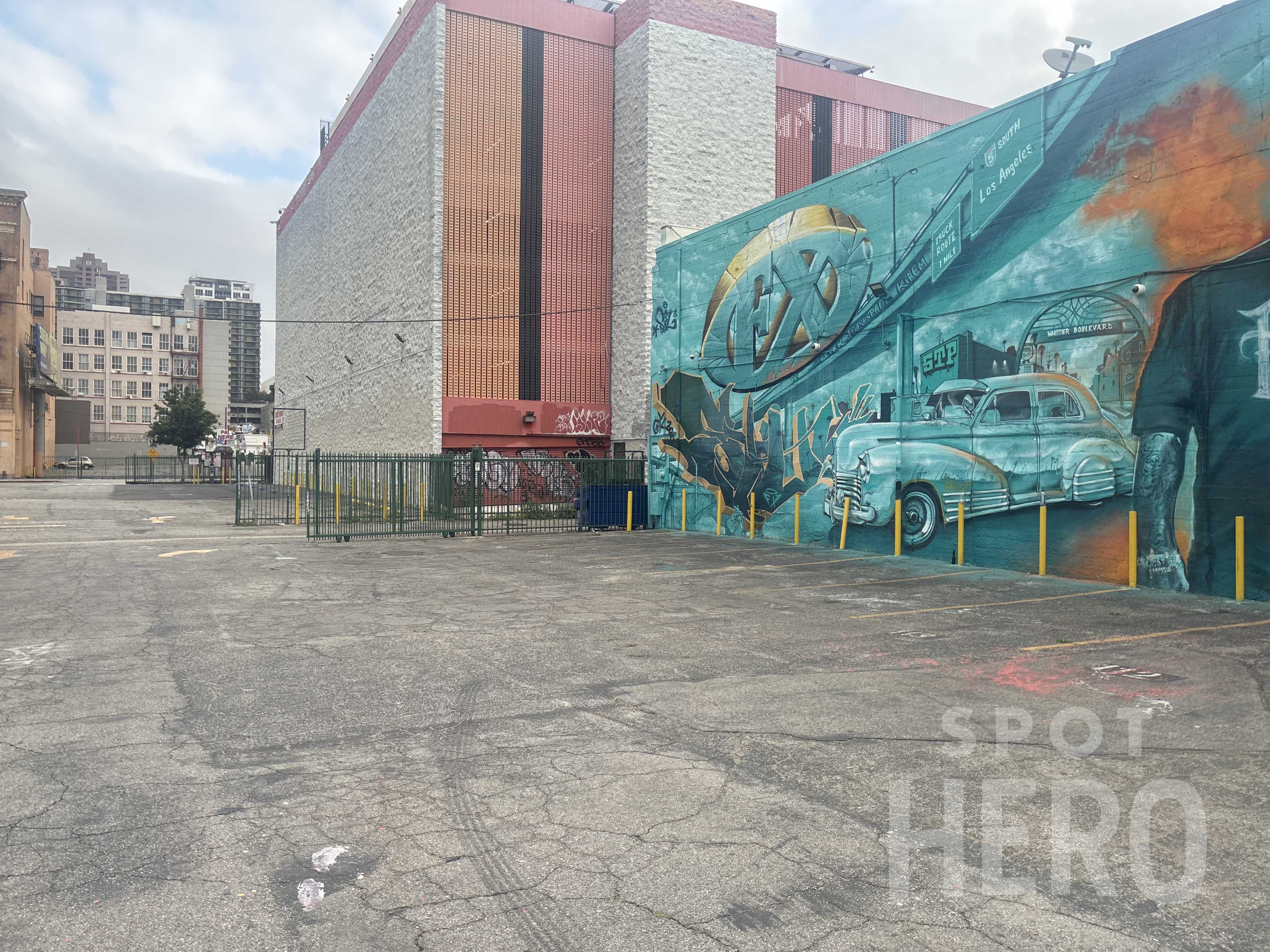 Facility image