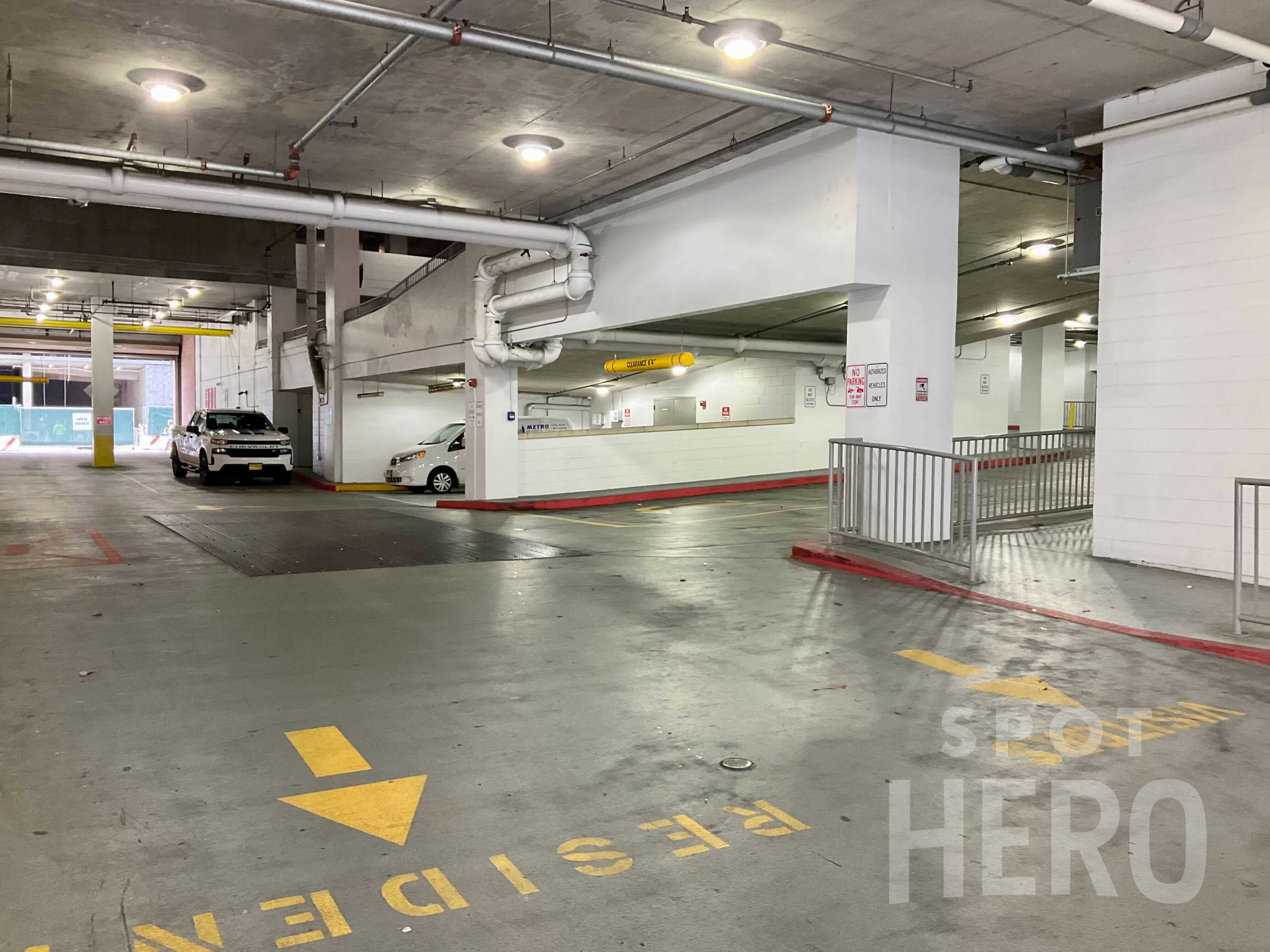 Facility image