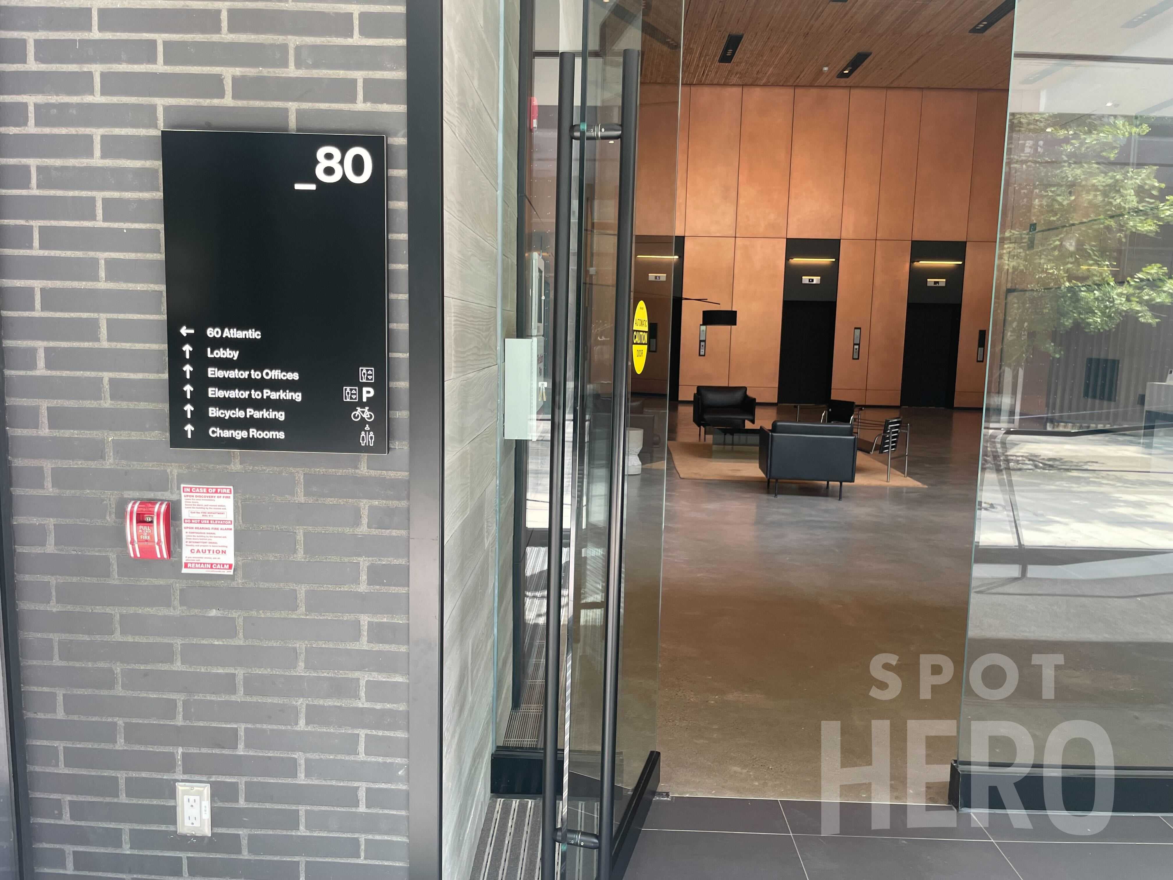 Facility image