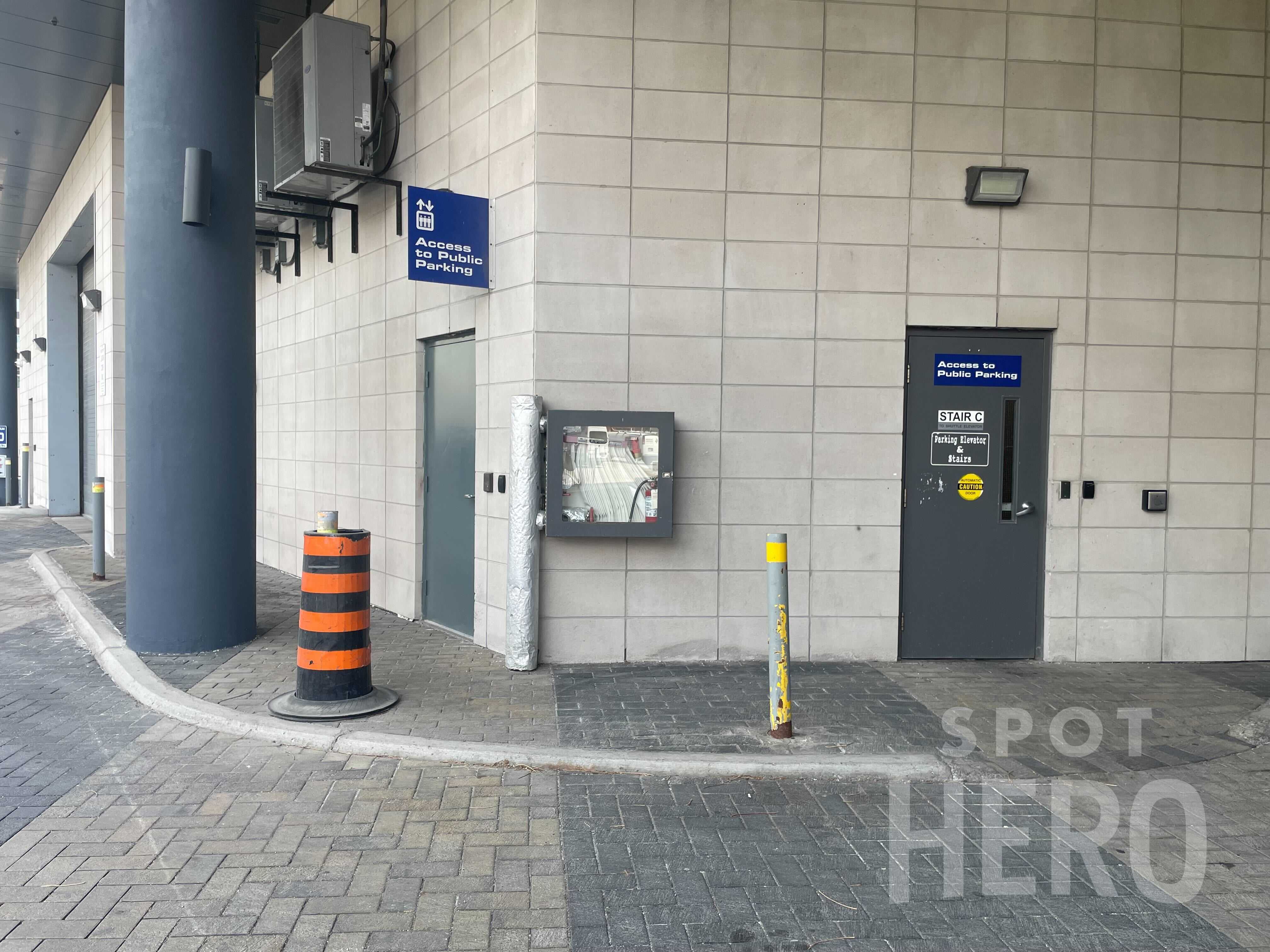 Facility image