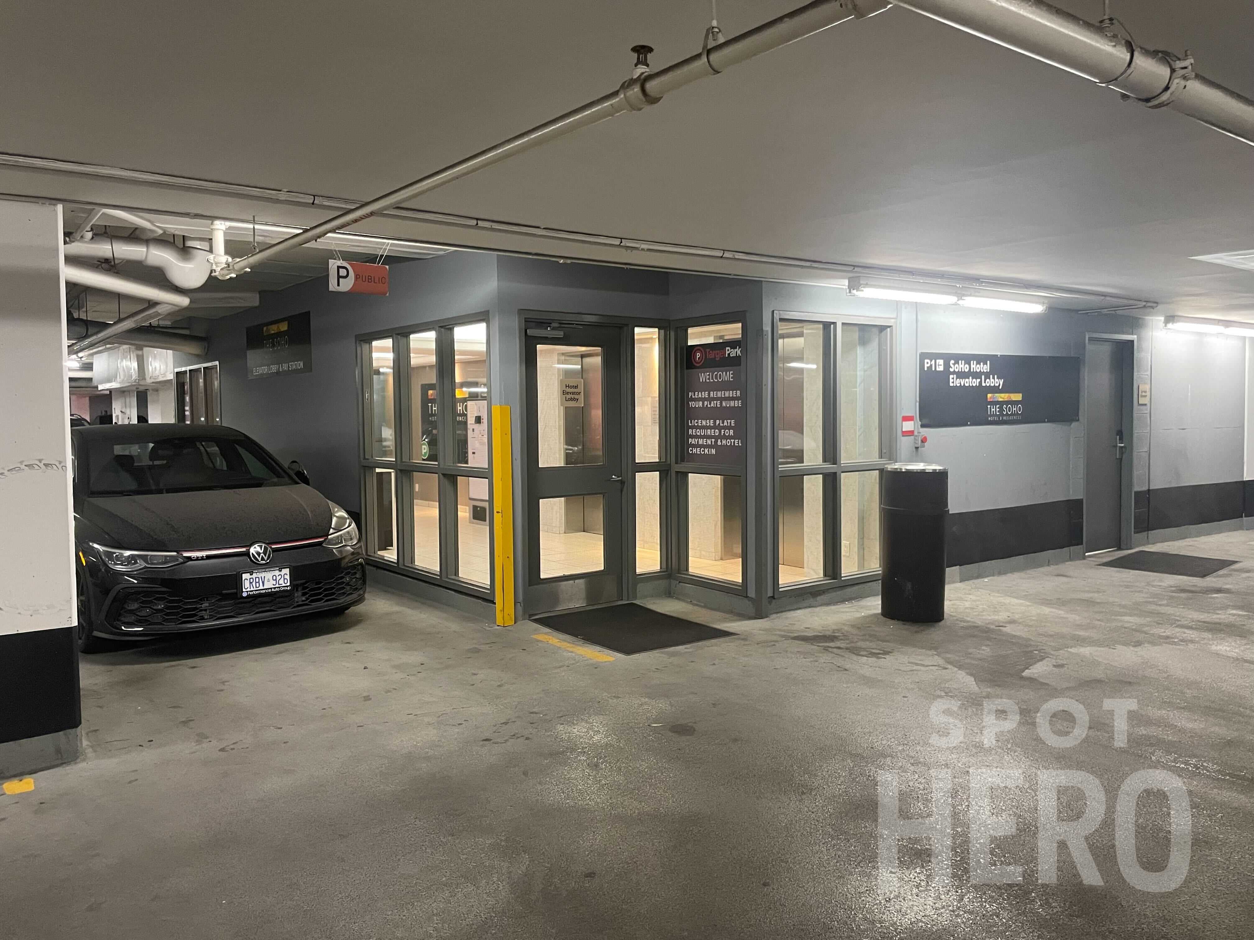 Facility image