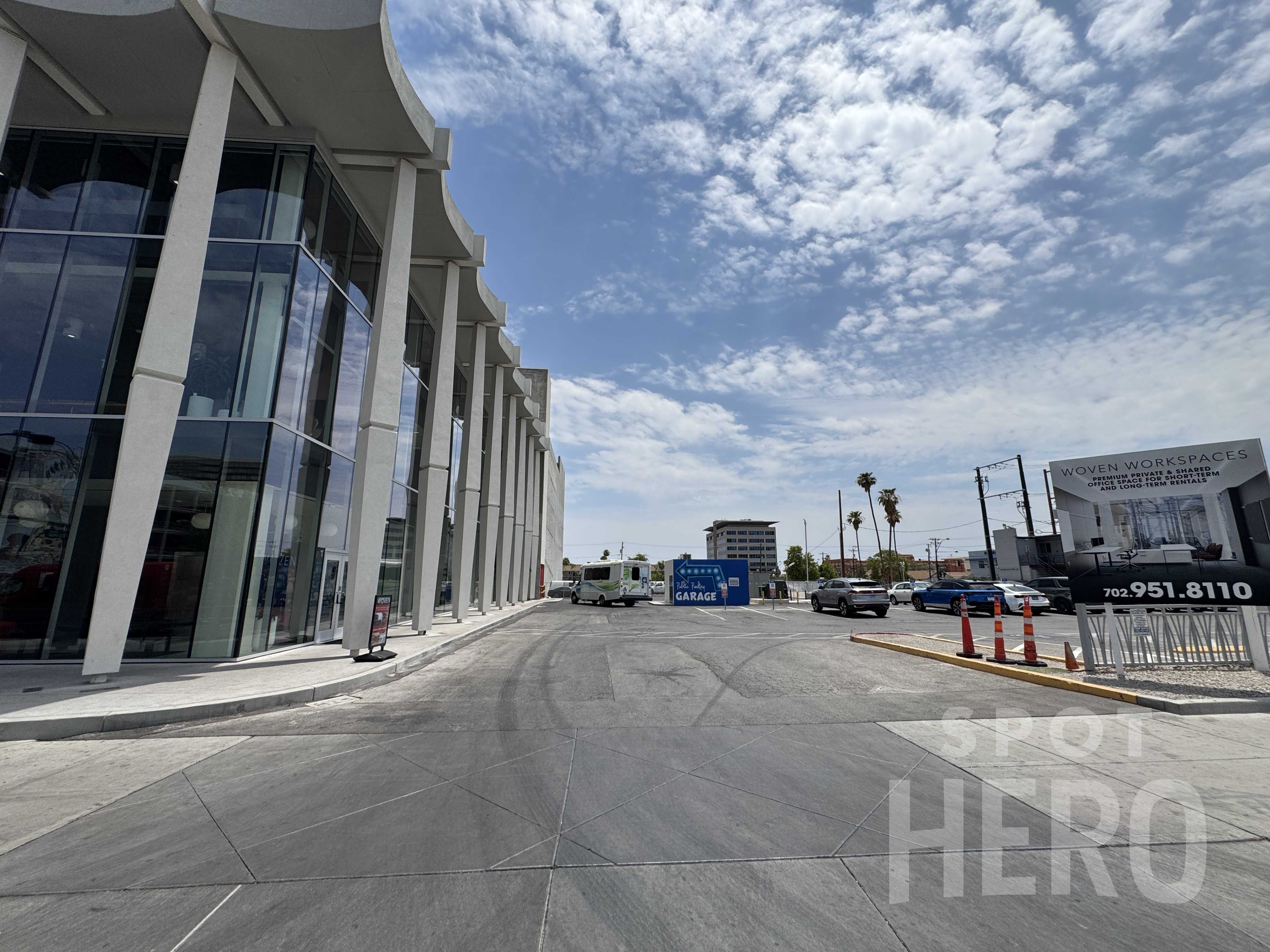 Facility image