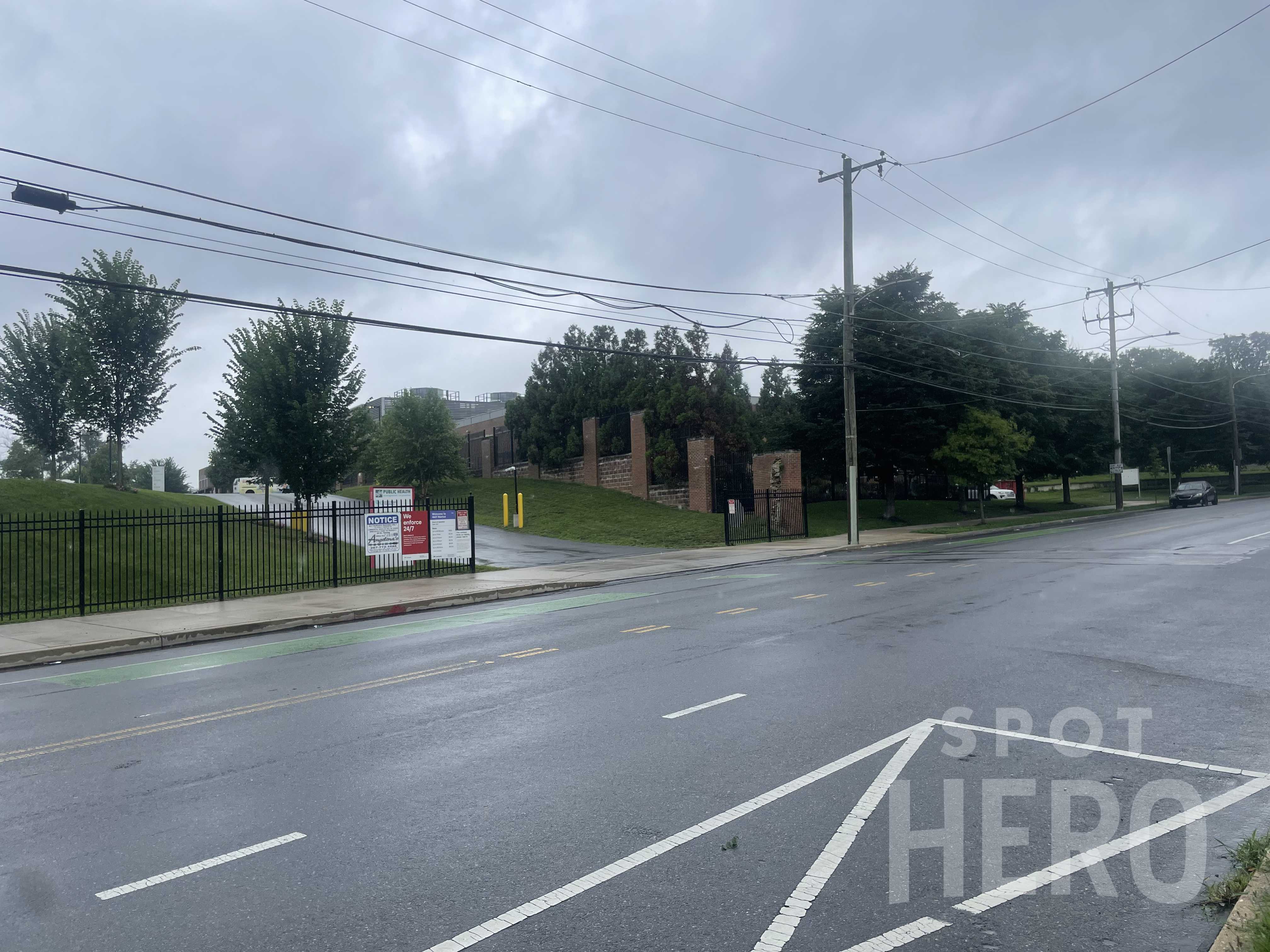 Facility image