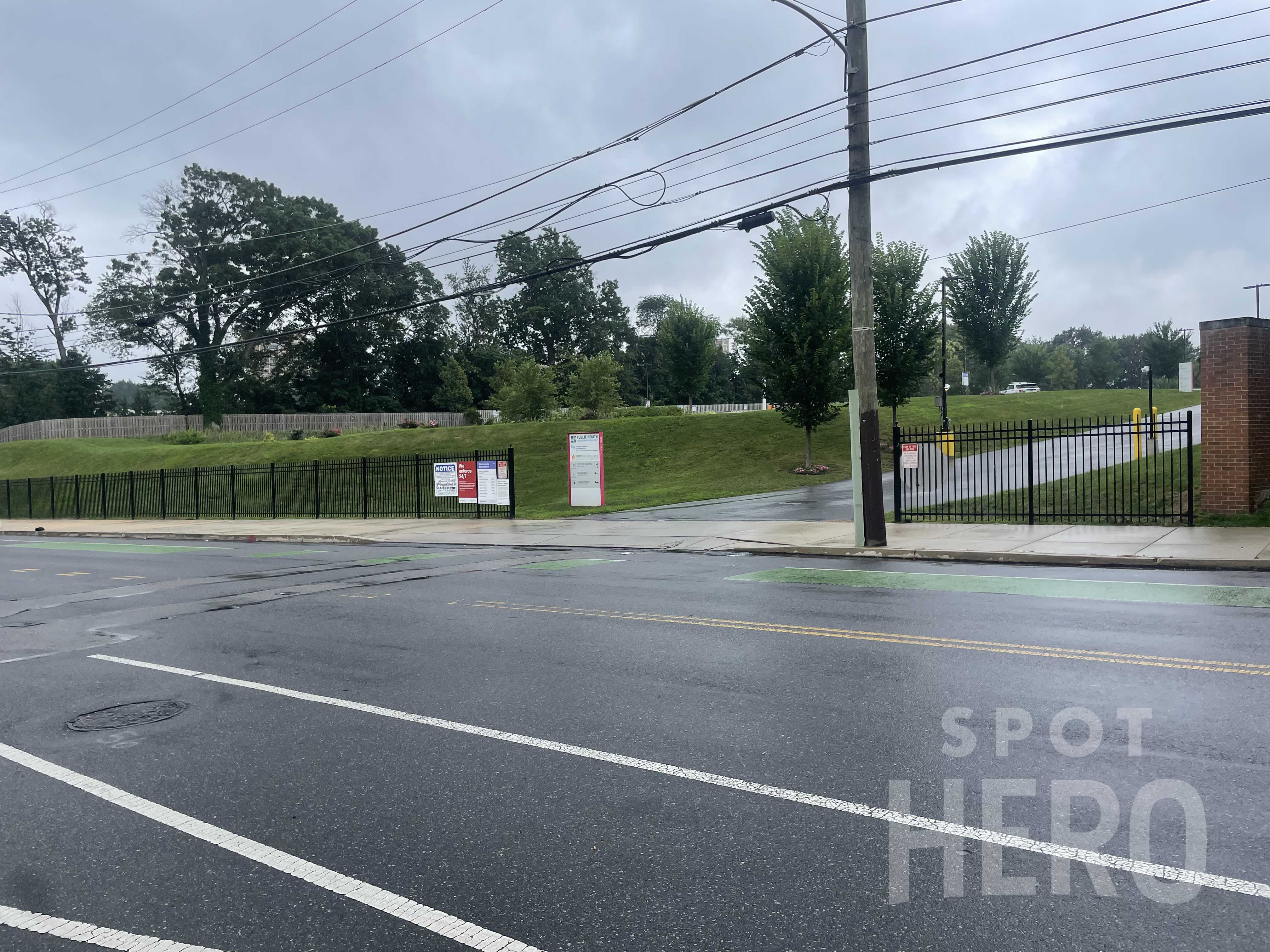 Facility image