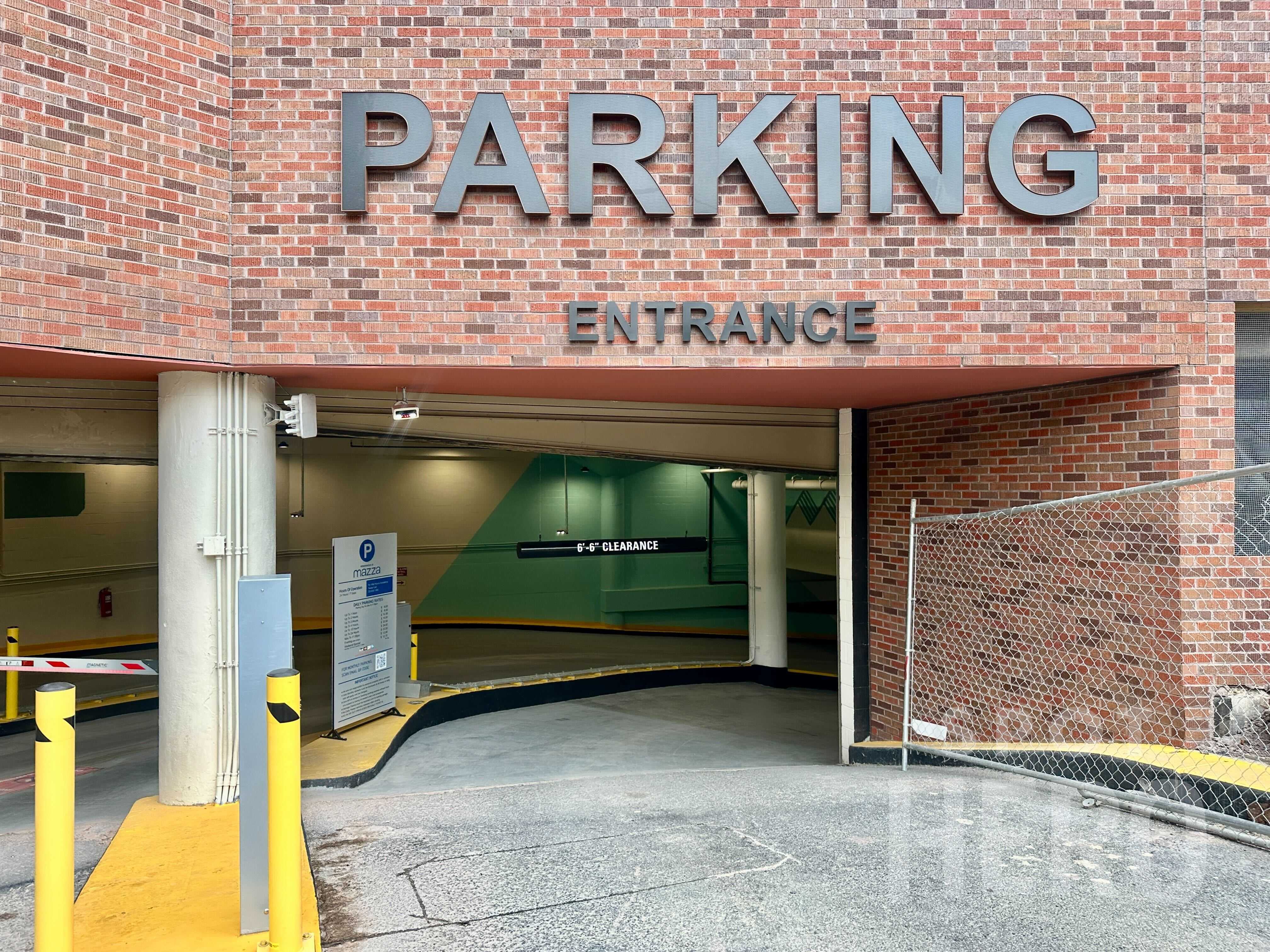 Facility image