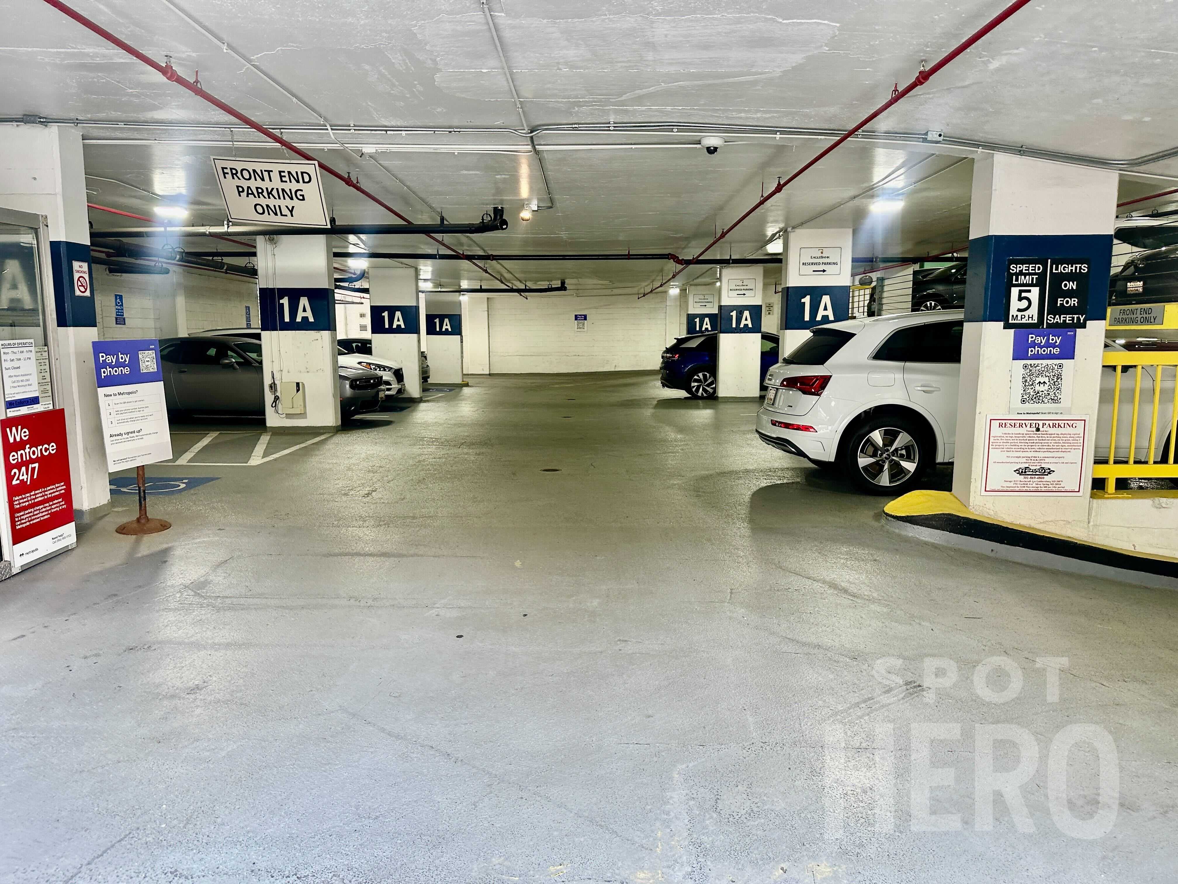 Facility image