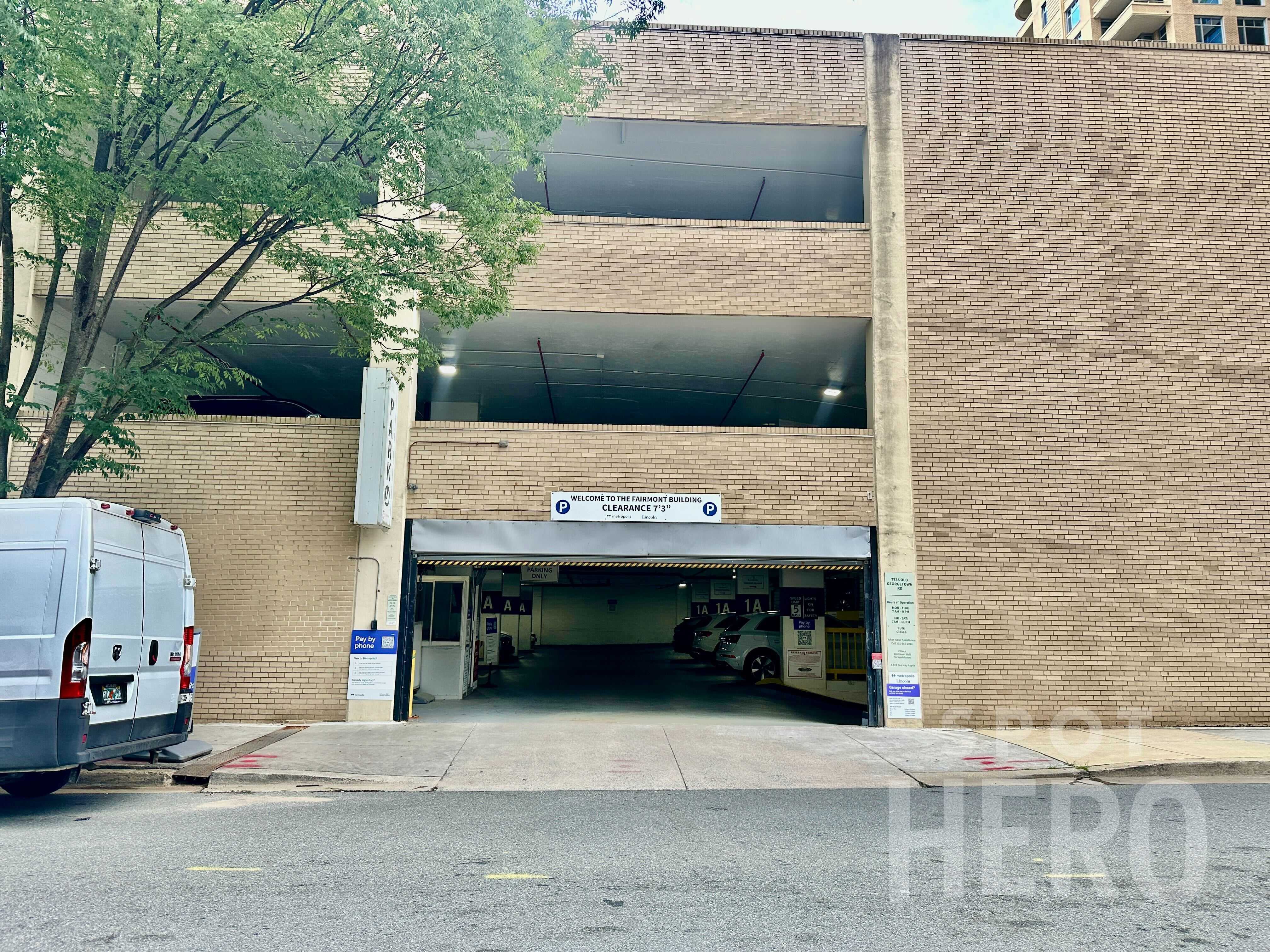 Facility image
