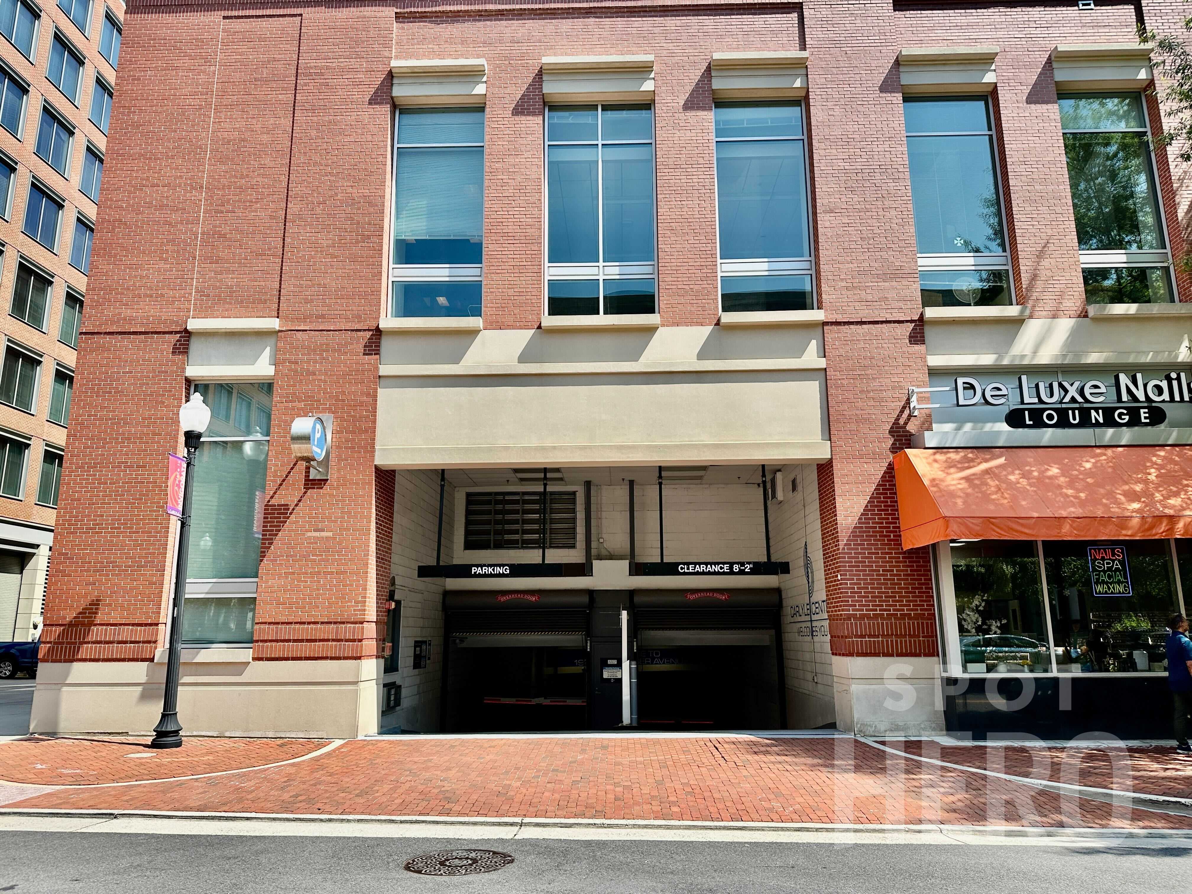 Facility image