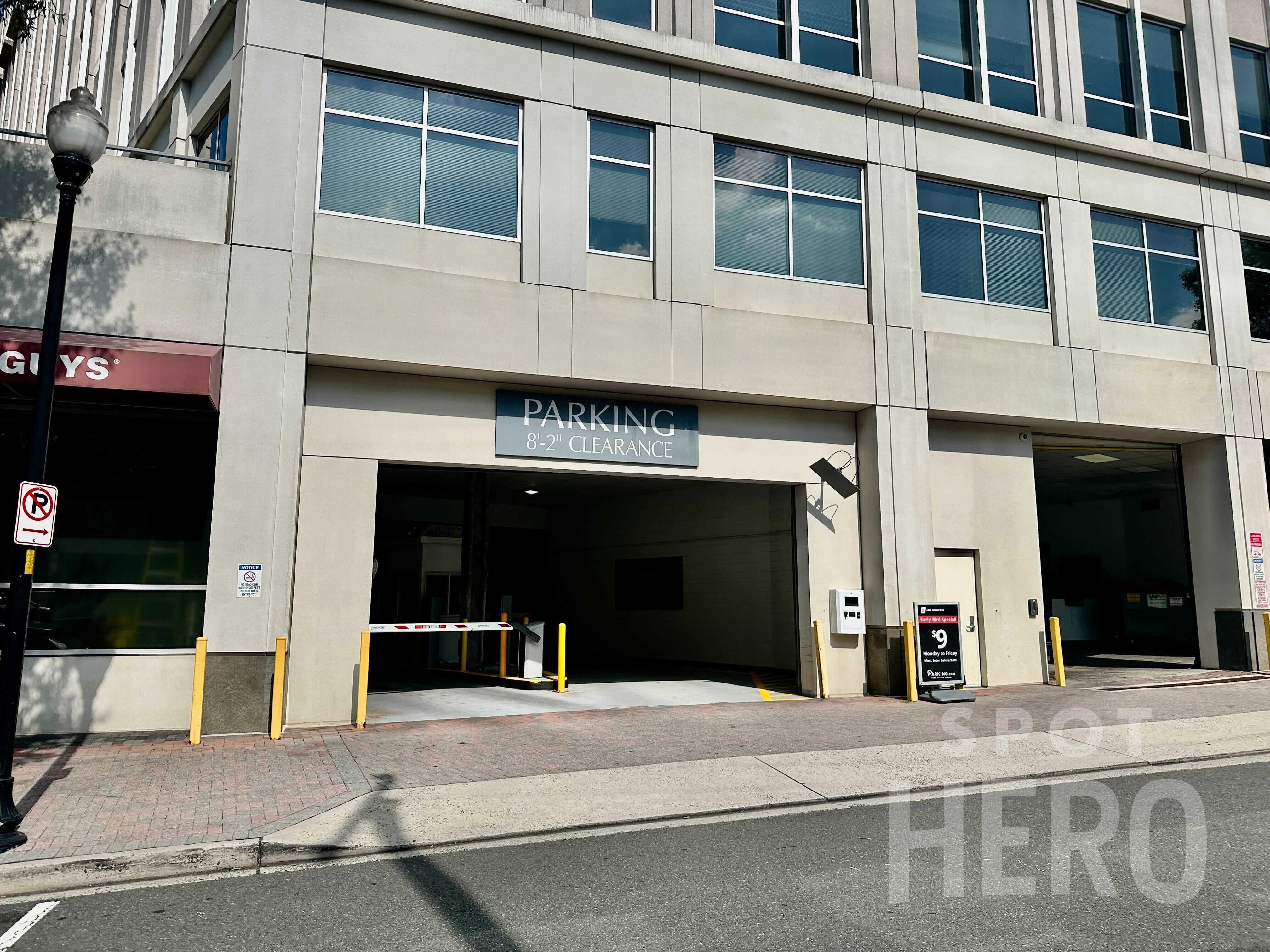 Facility image