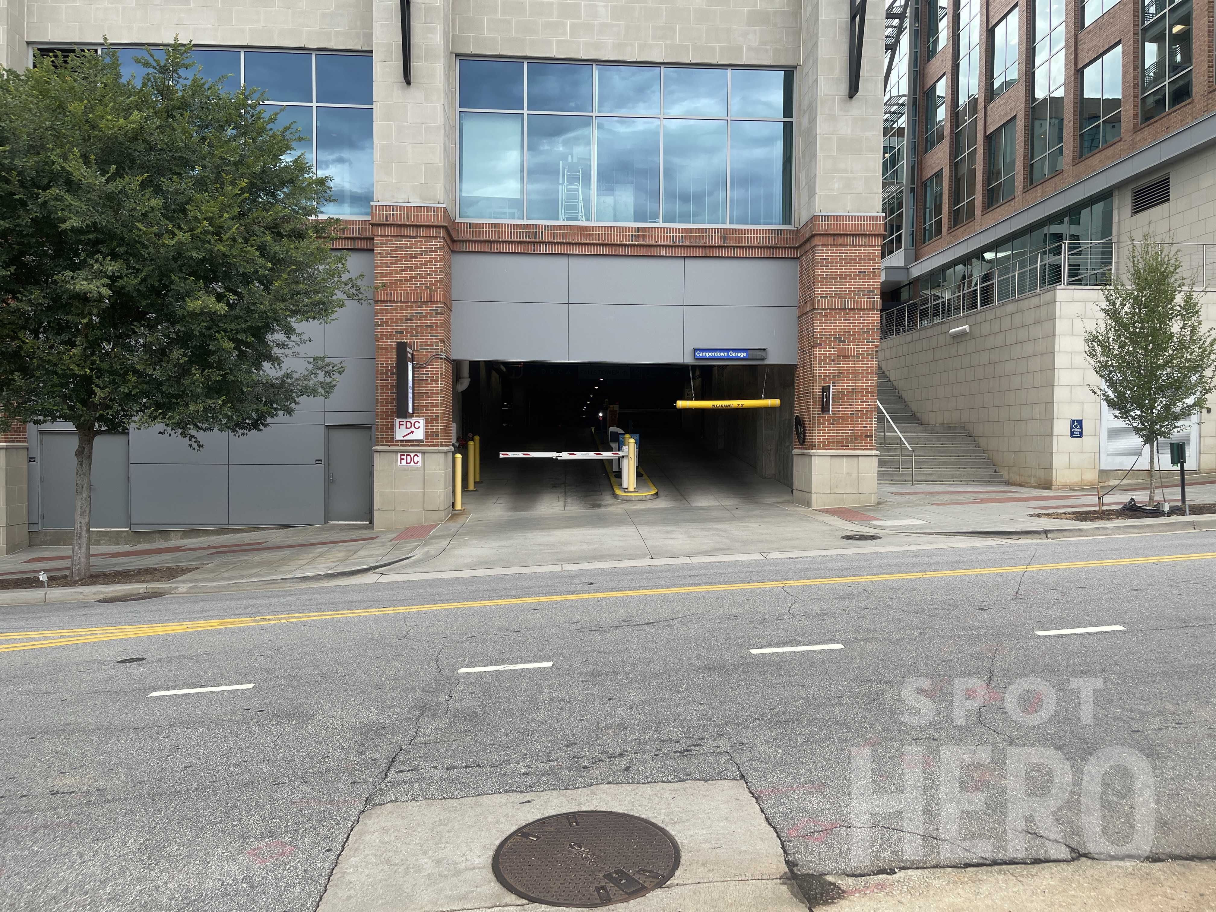 Facility image