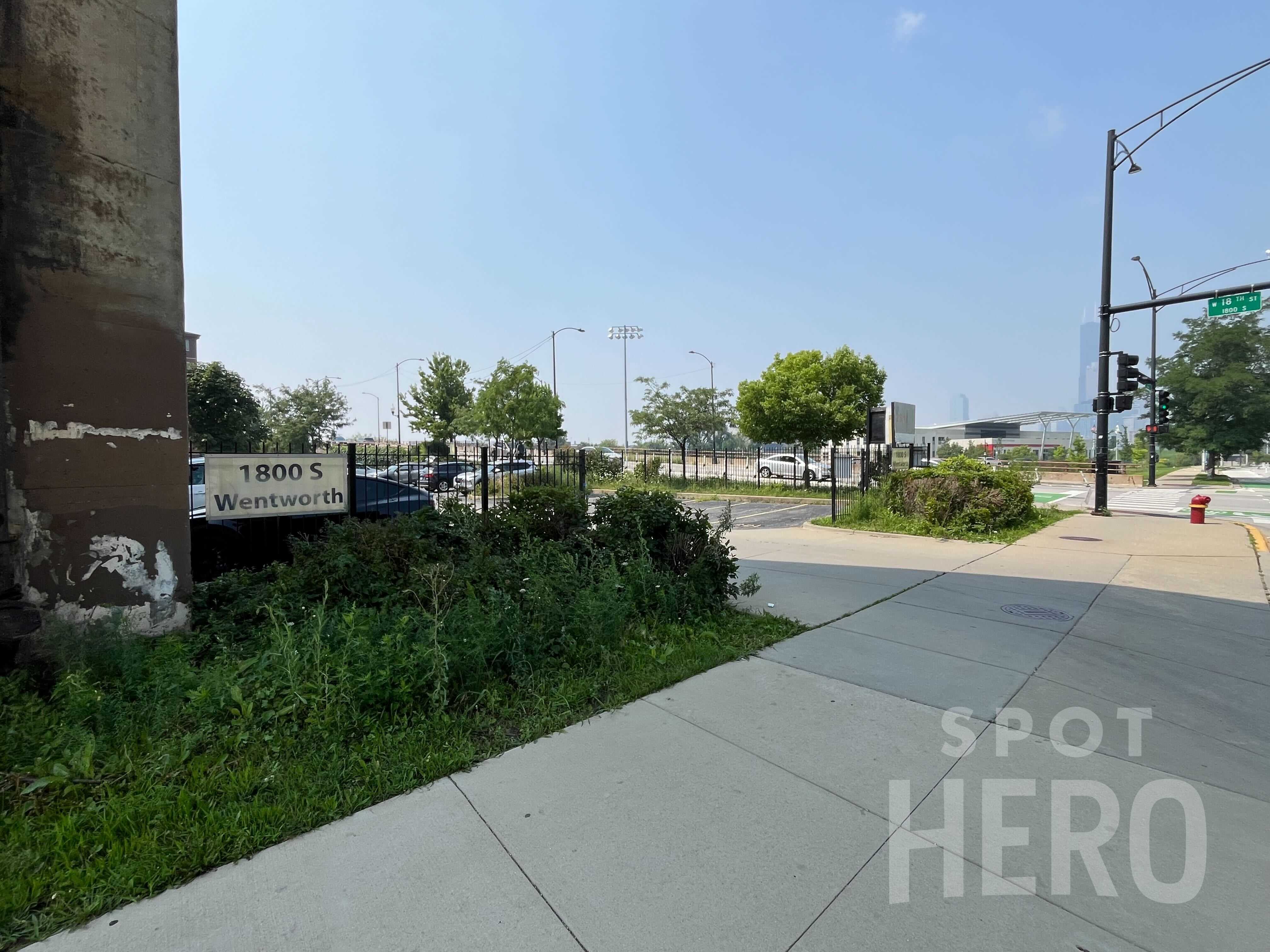 Facility image