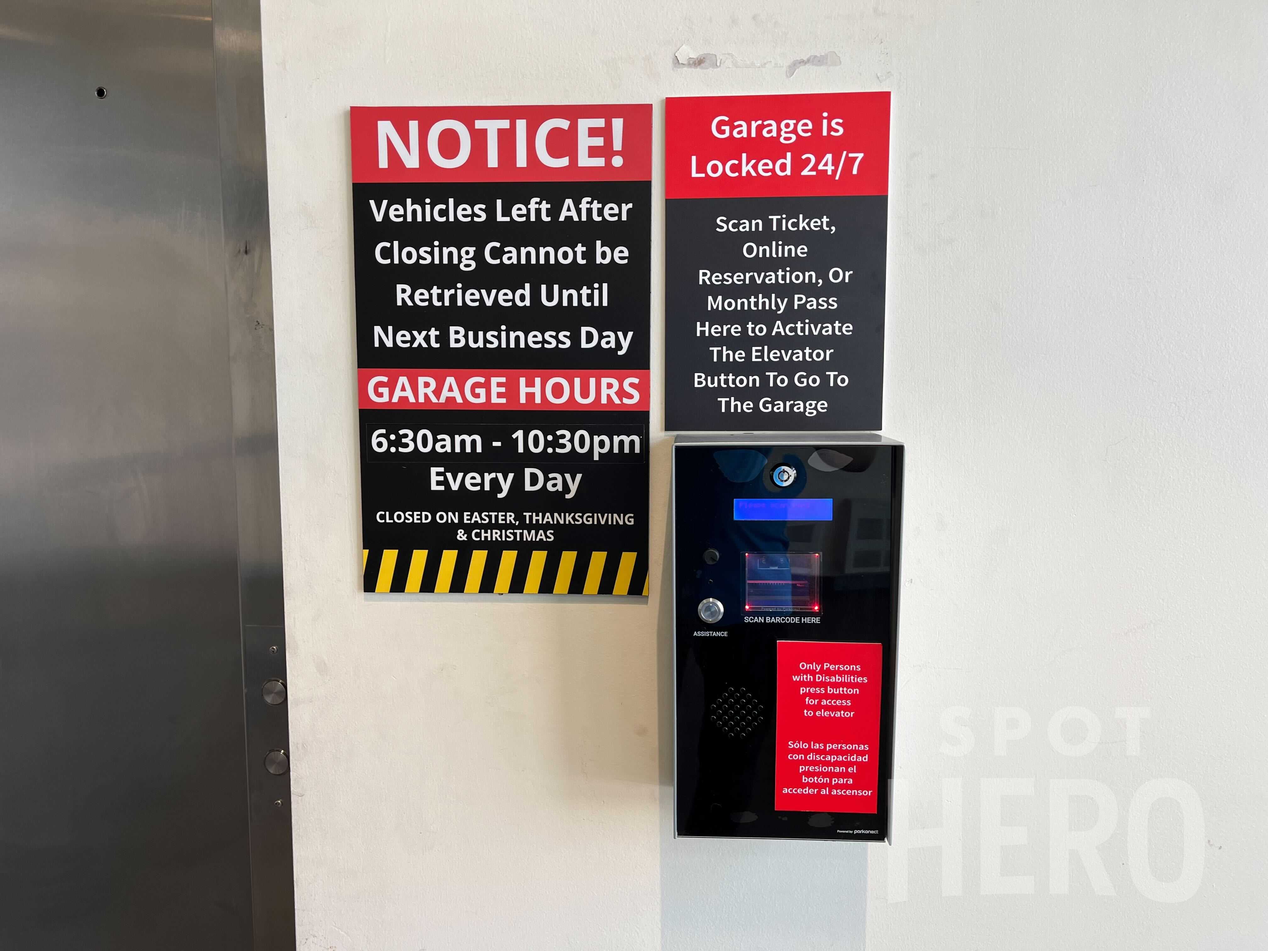 Facility image