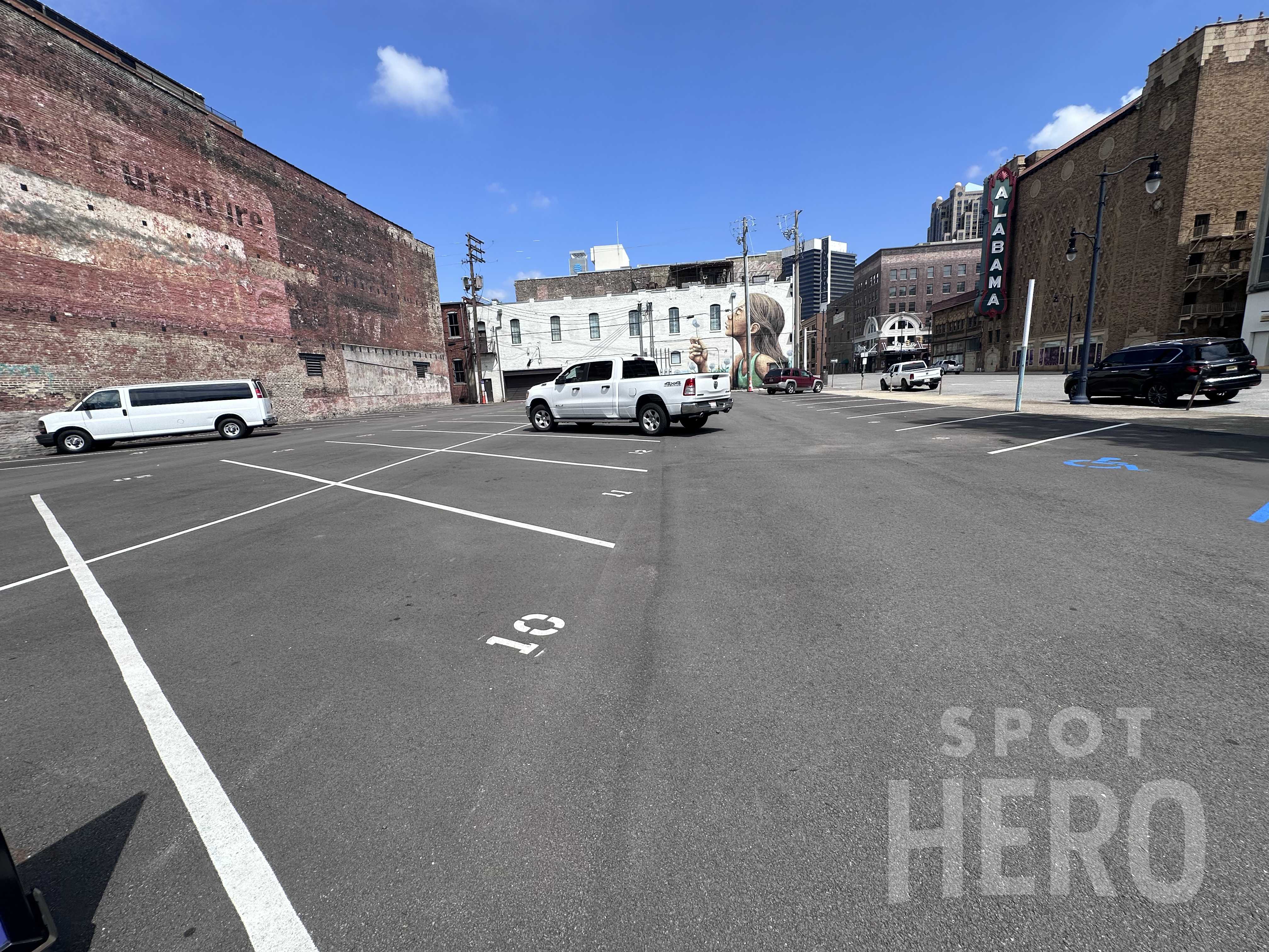 Facility image