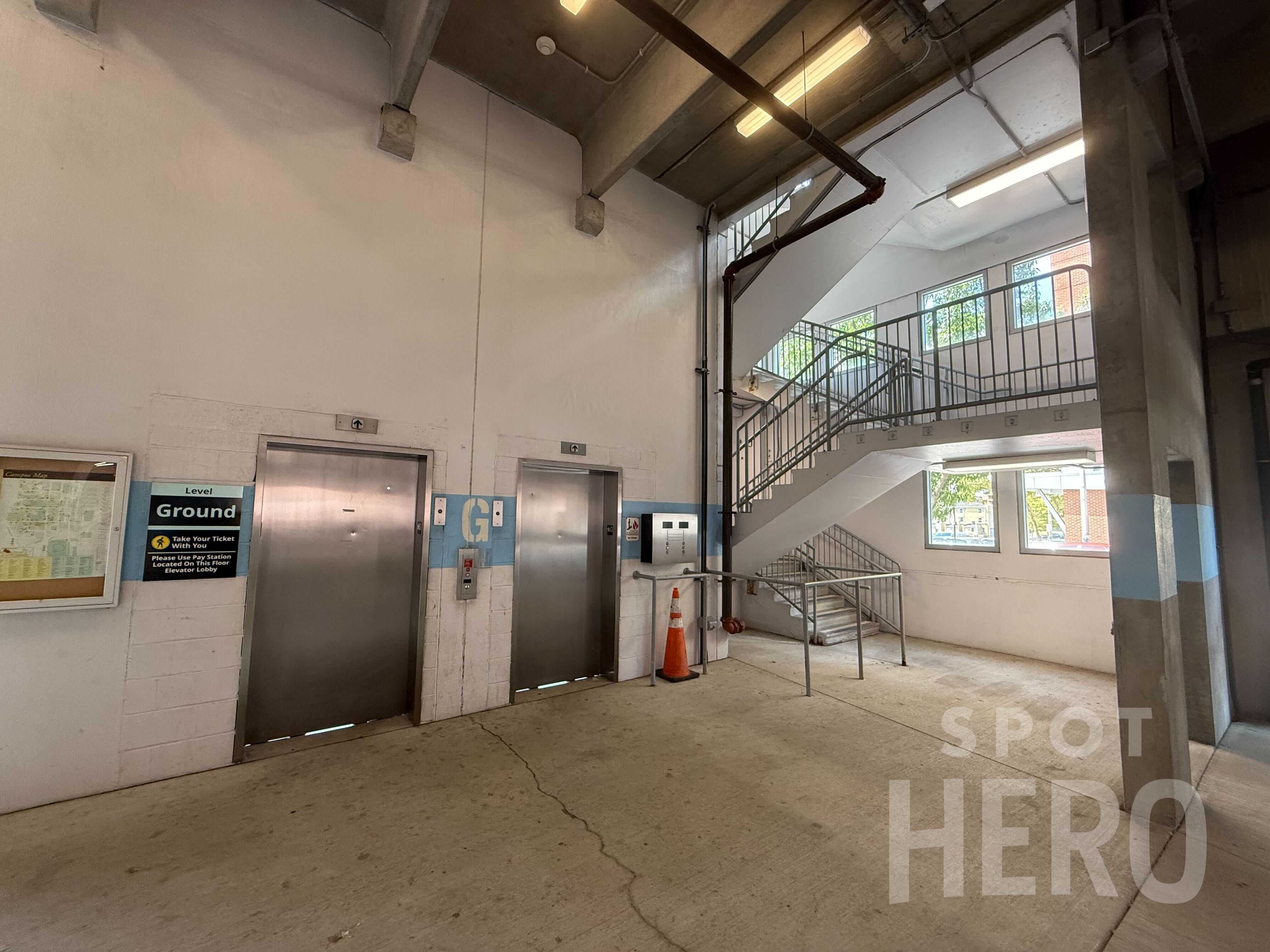 Facility image