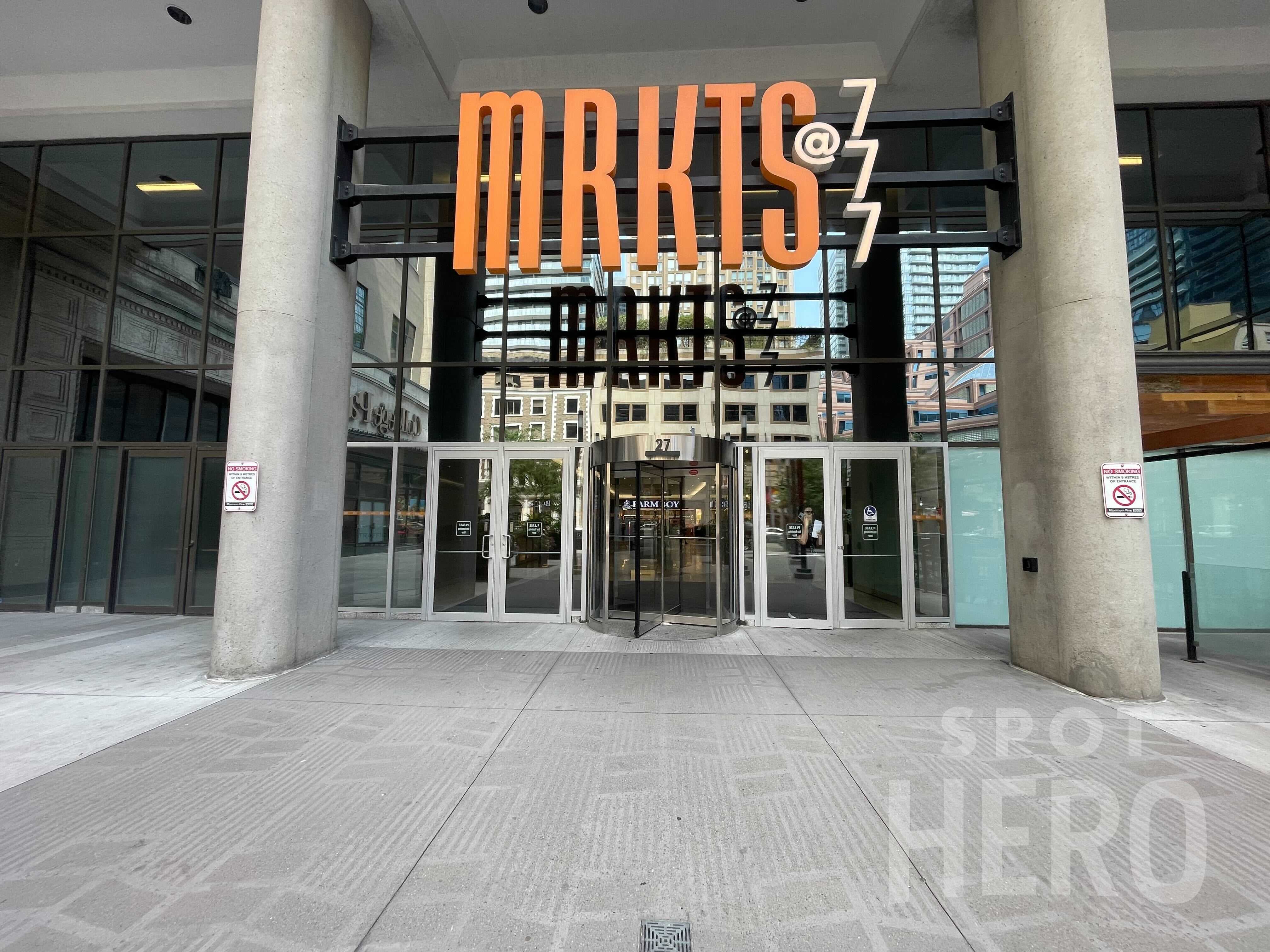 Facility image
