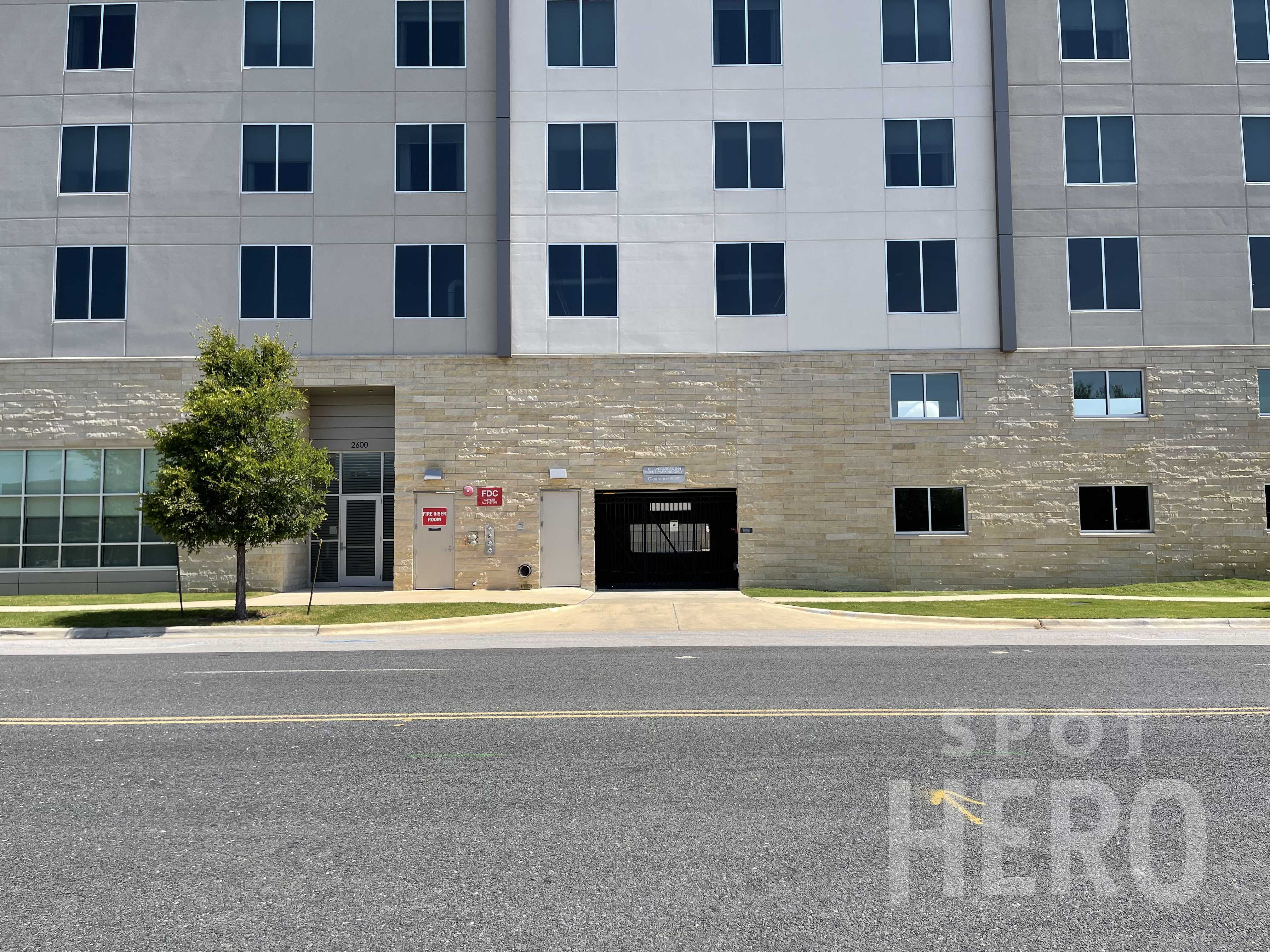 Facility image