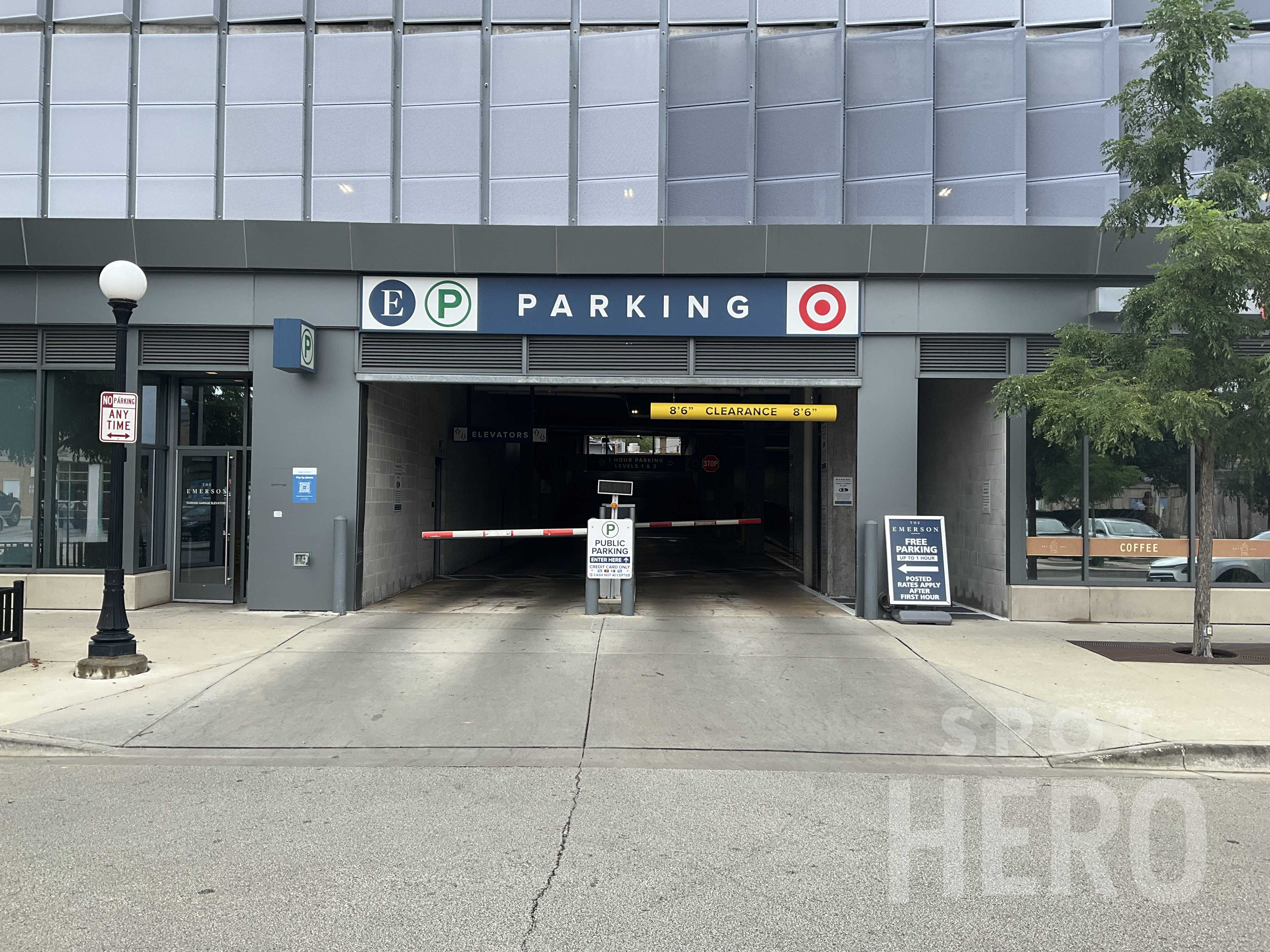 Facility image