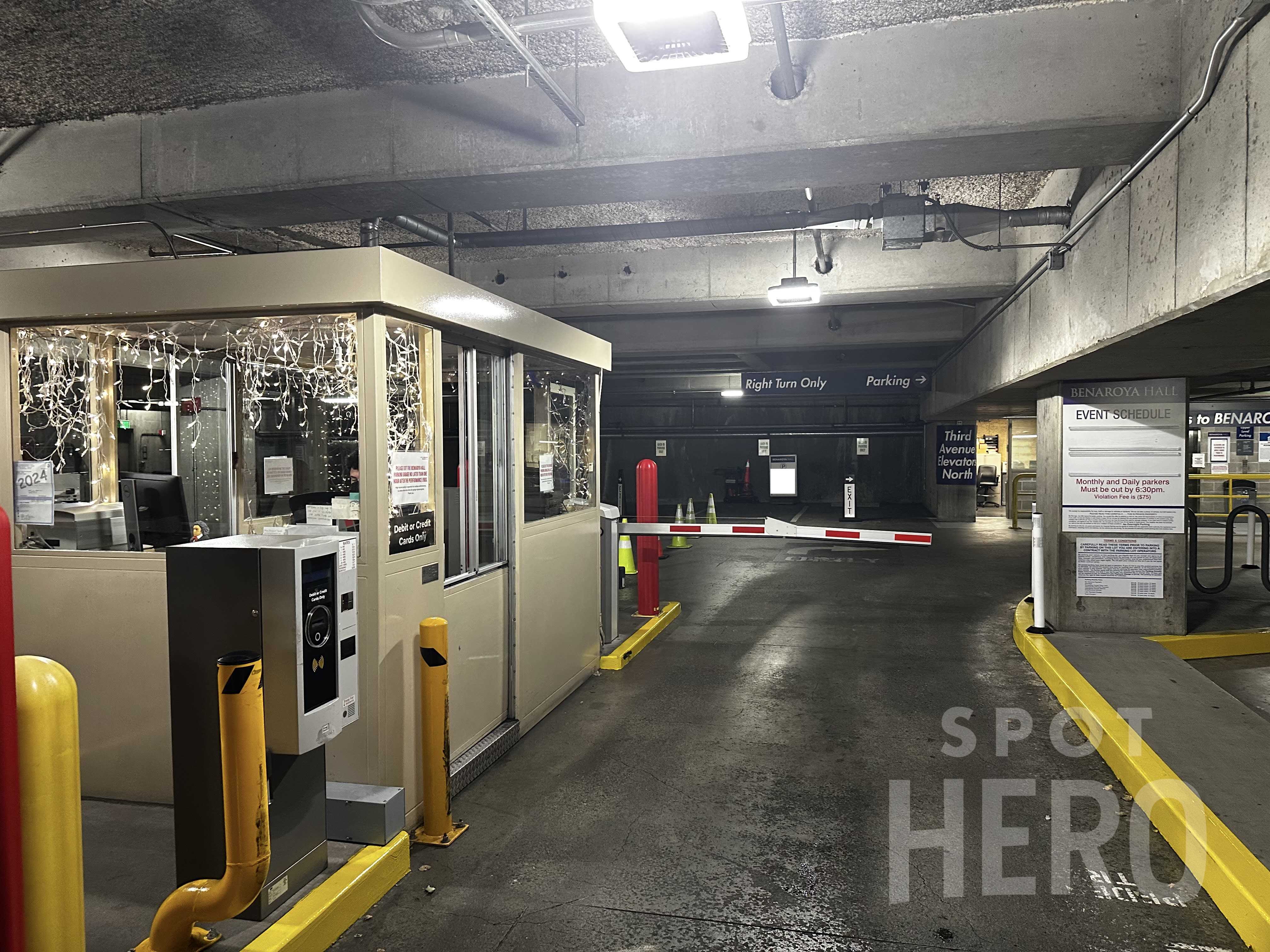 Facility image
