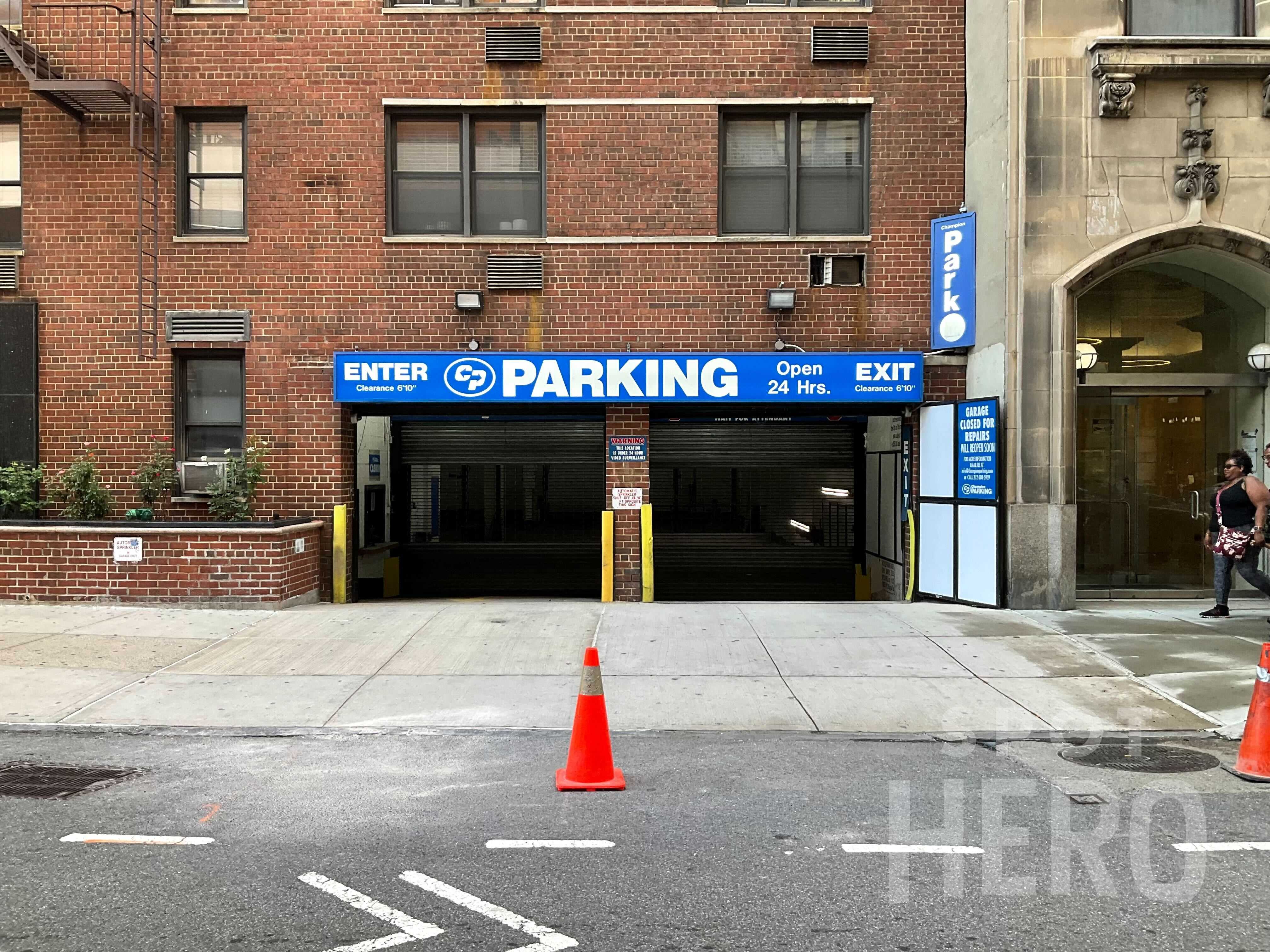 Facility image