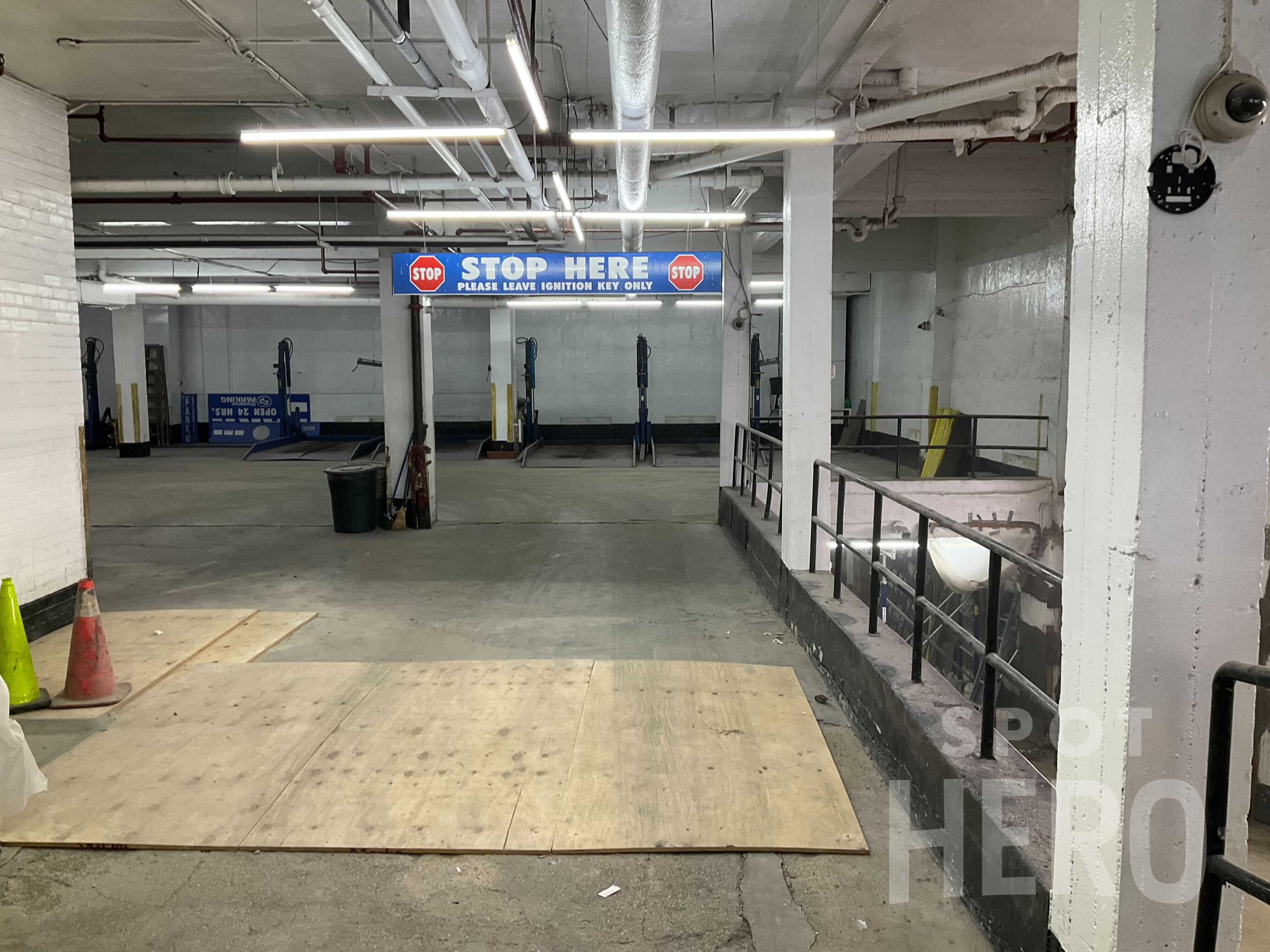 Facility image