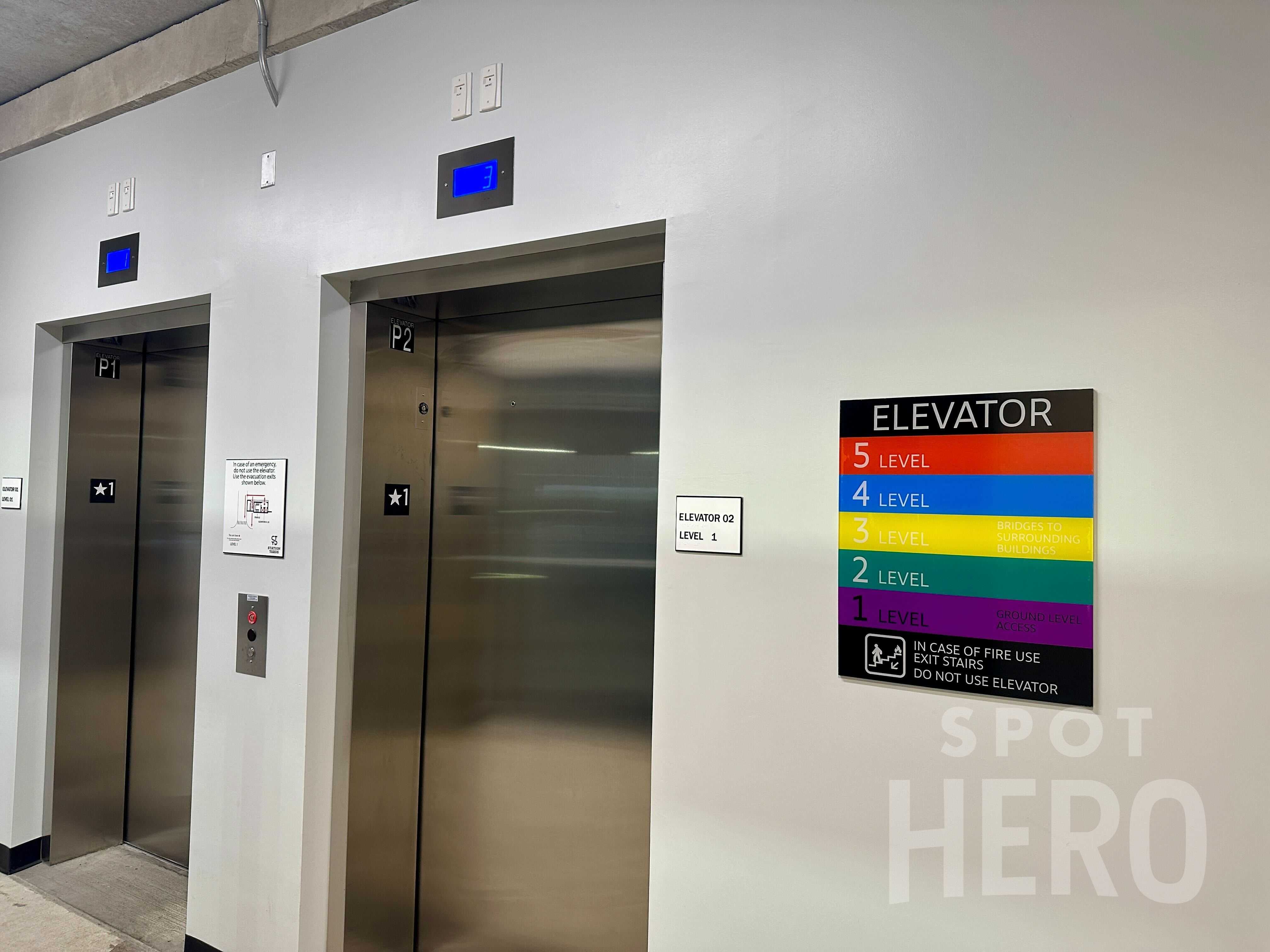 Facility image