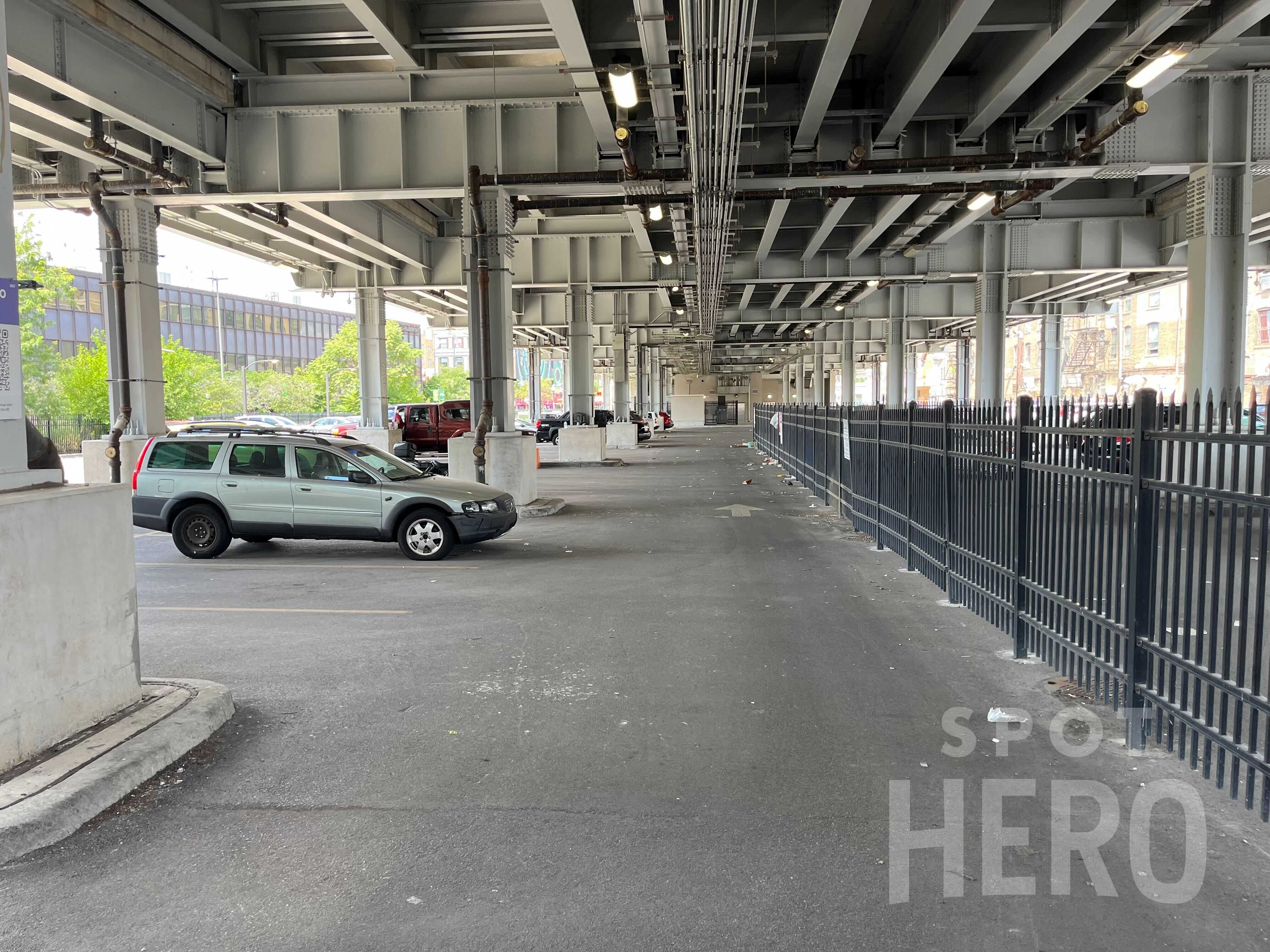 Facility image