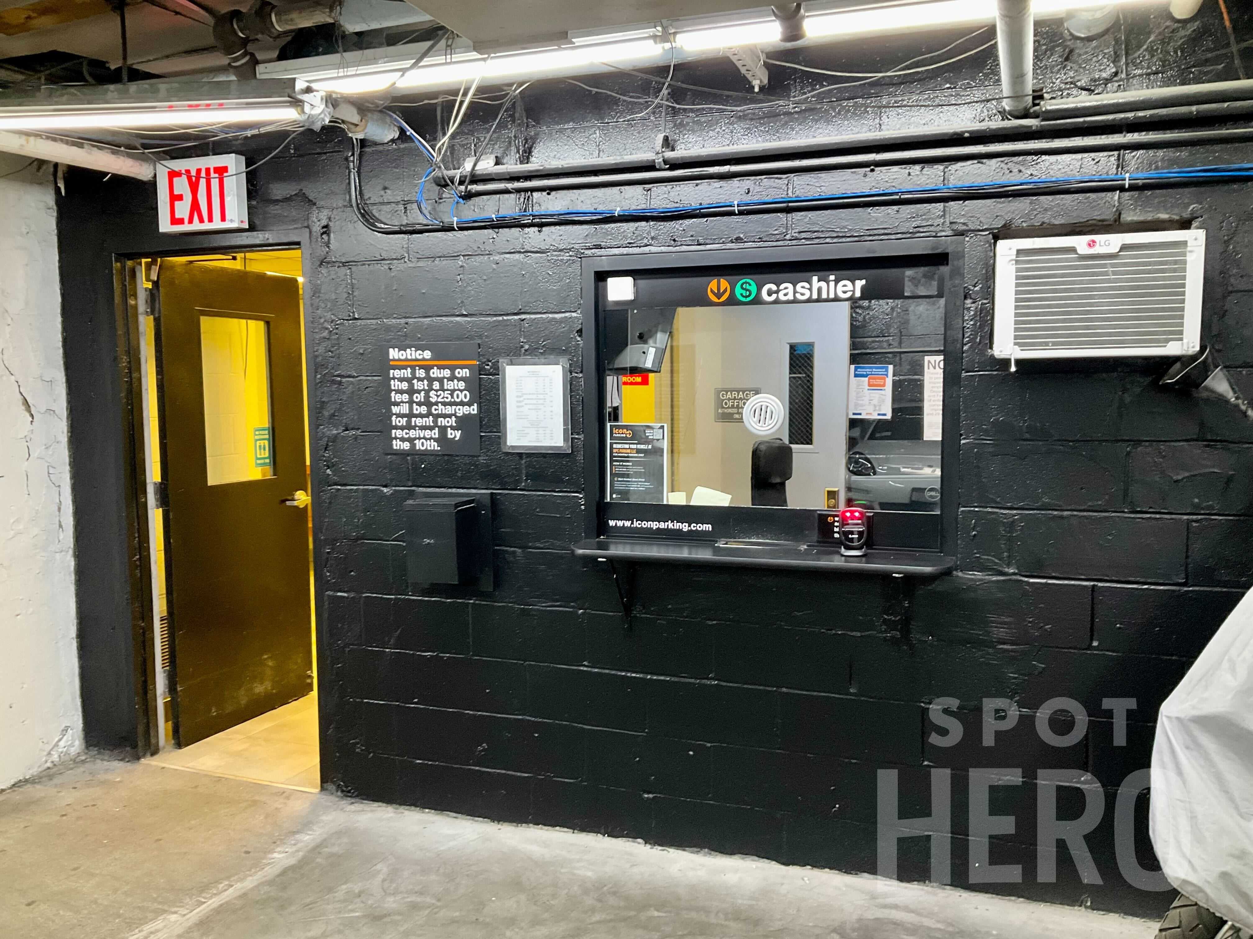 Facility image