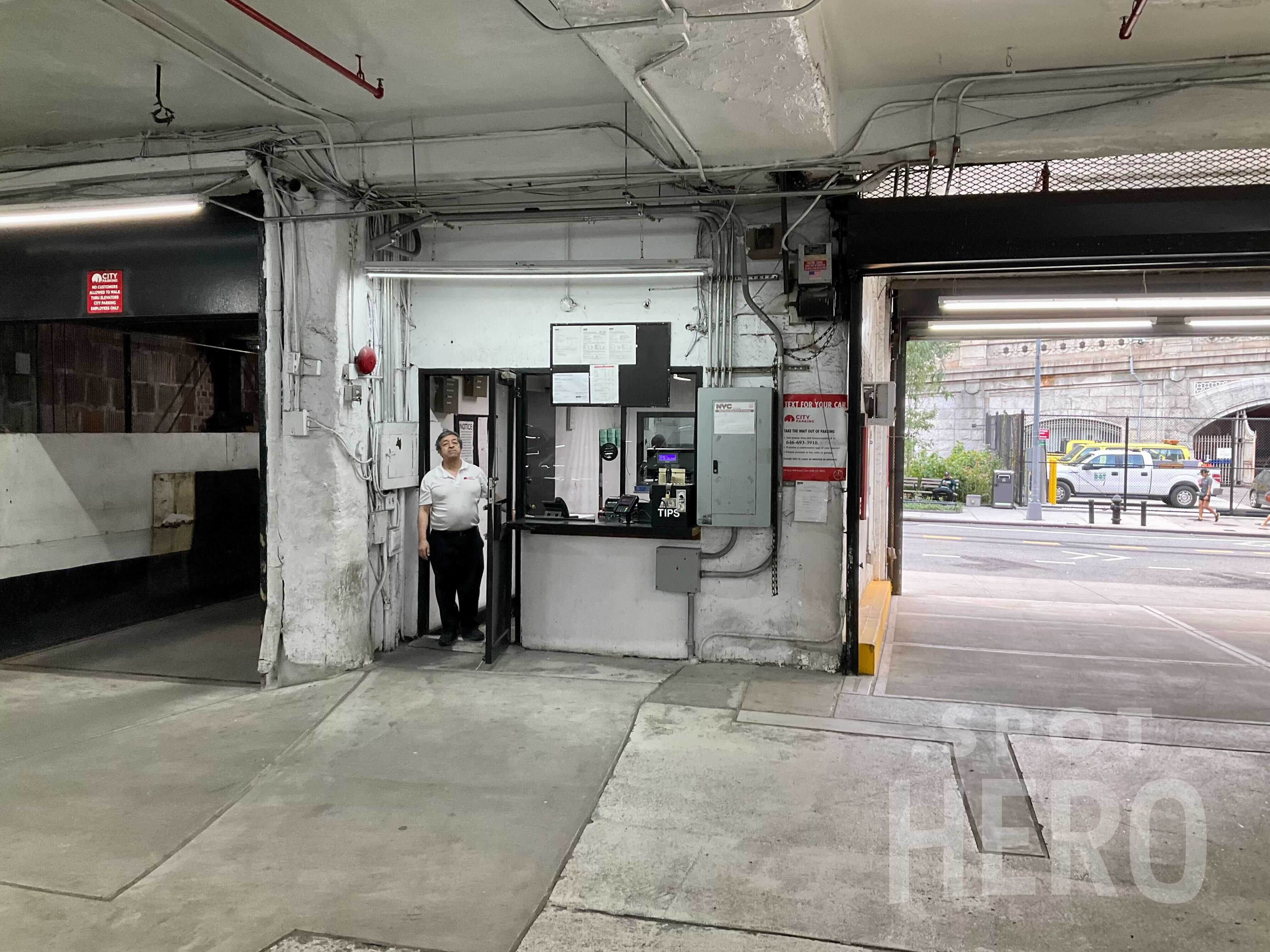 Facility image