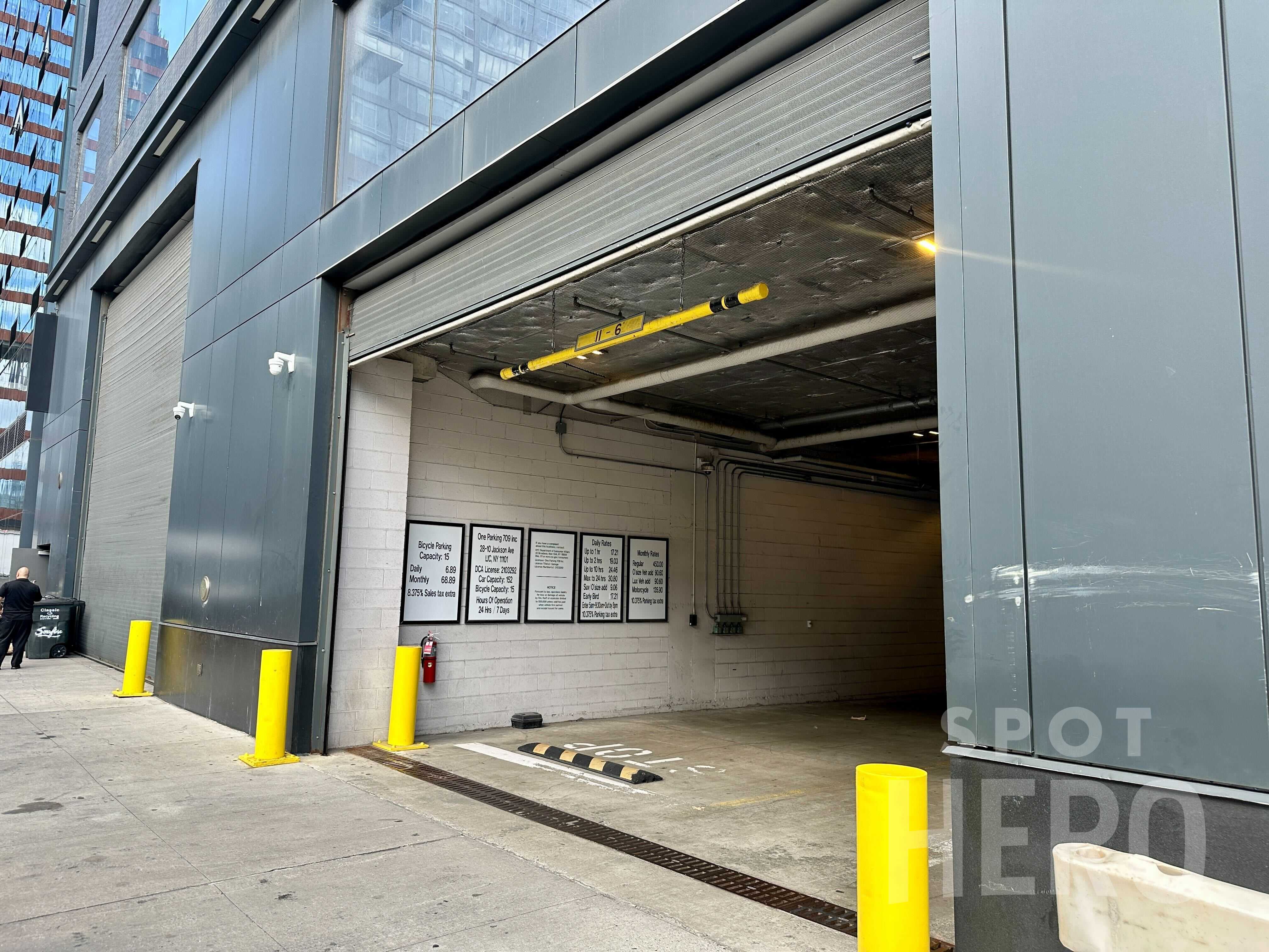 Facility image