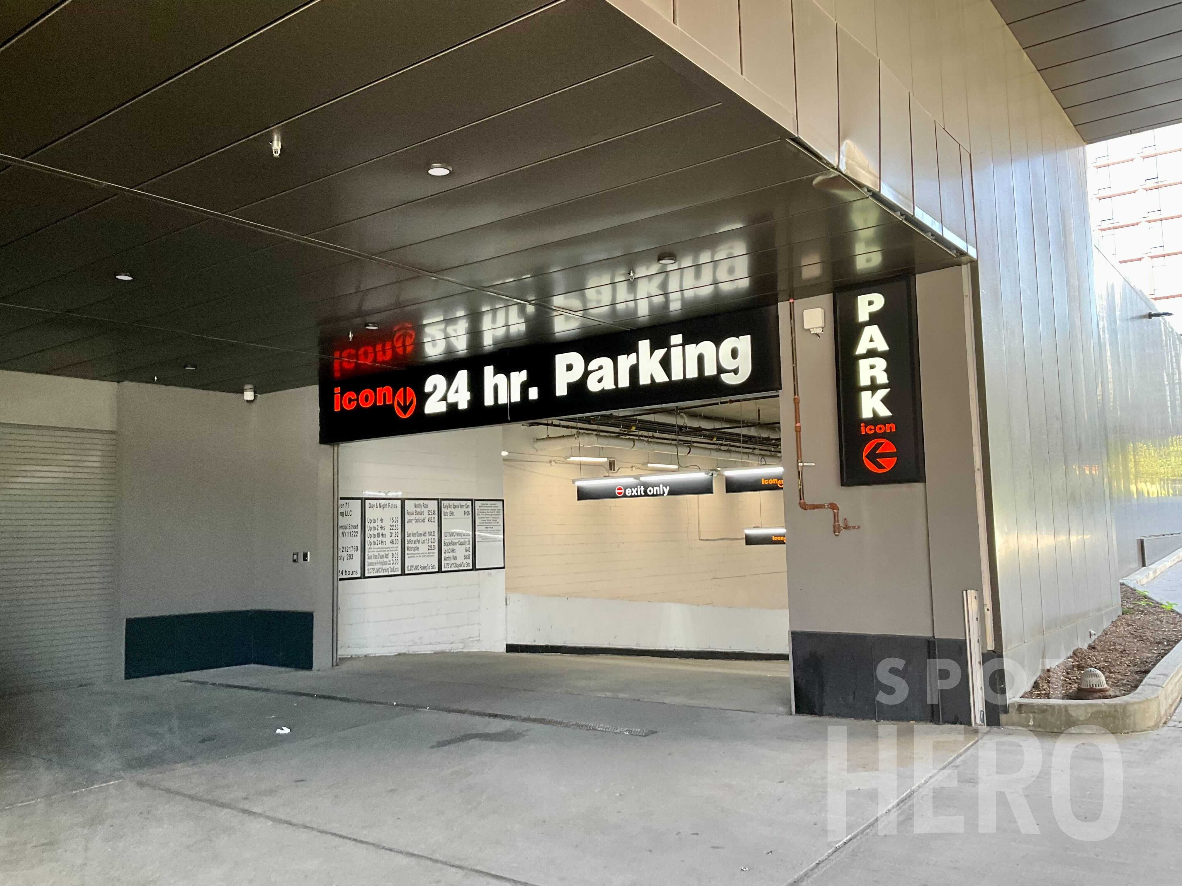 Facility image