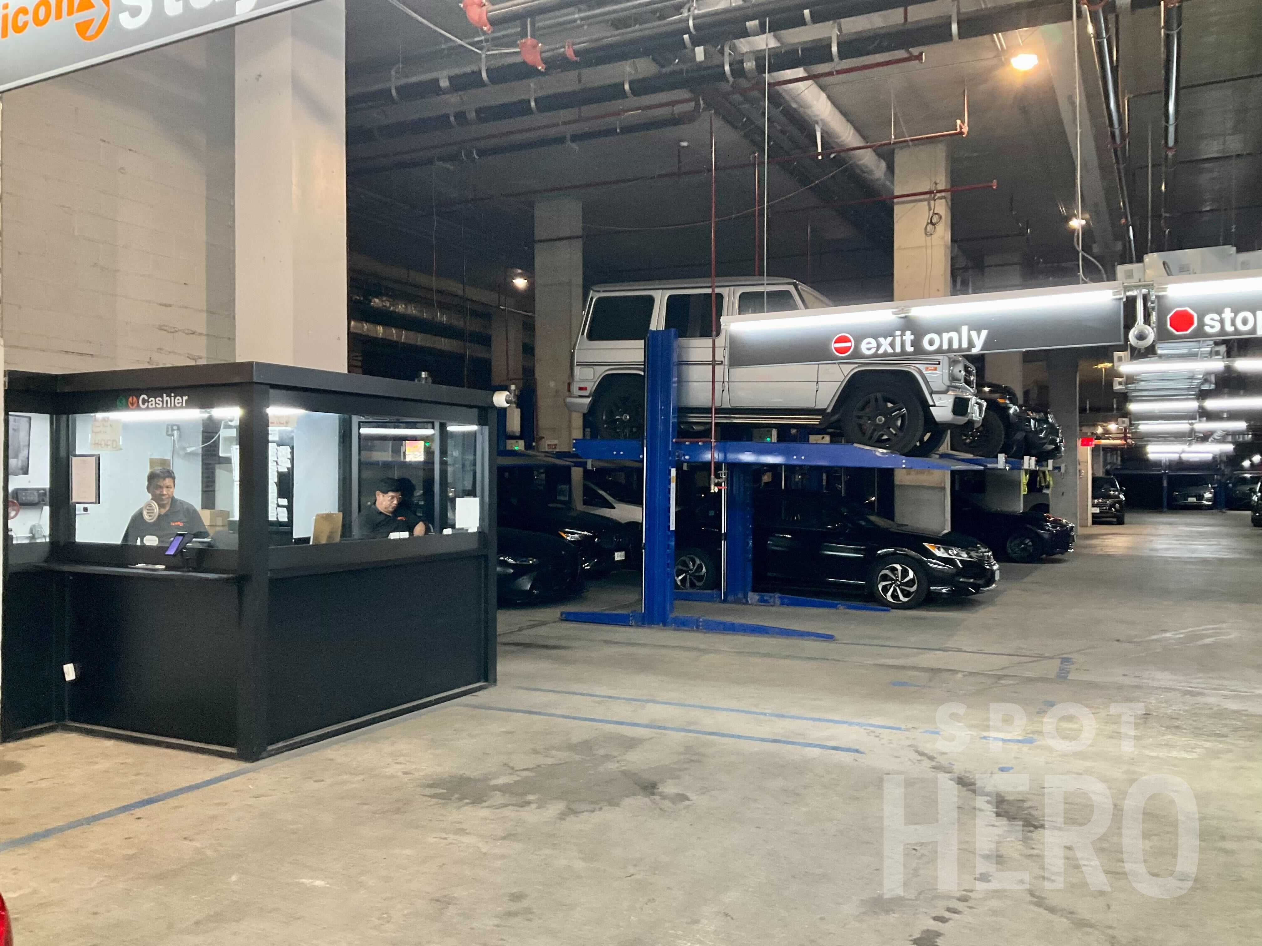 Facility image
