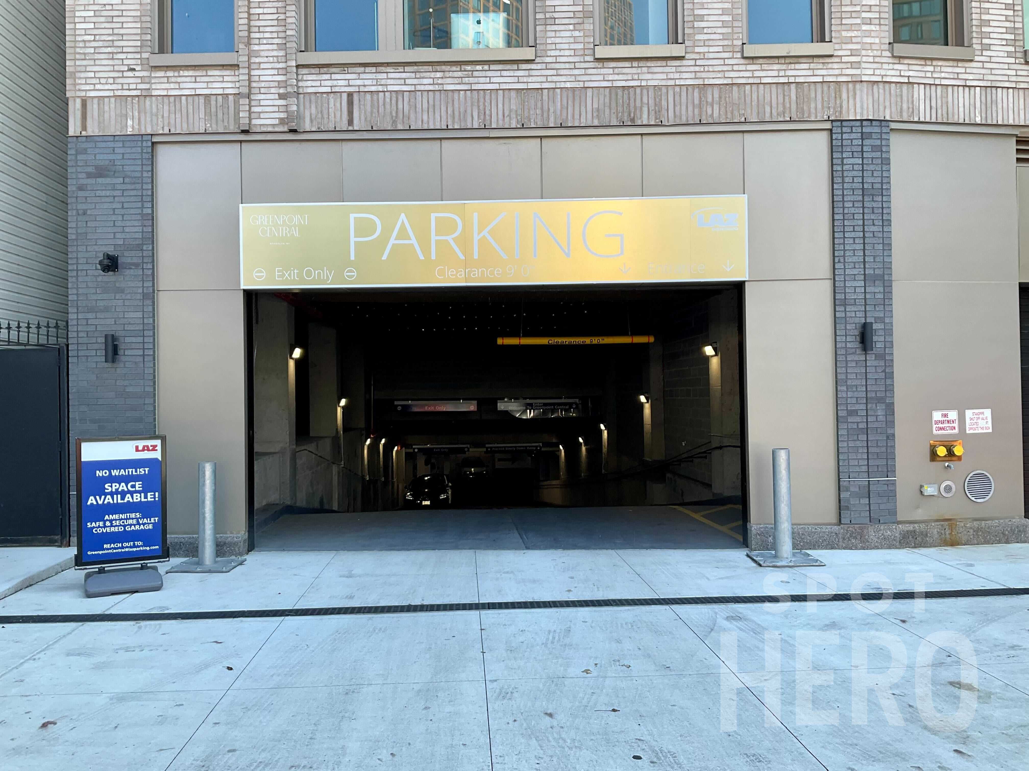 Facility image