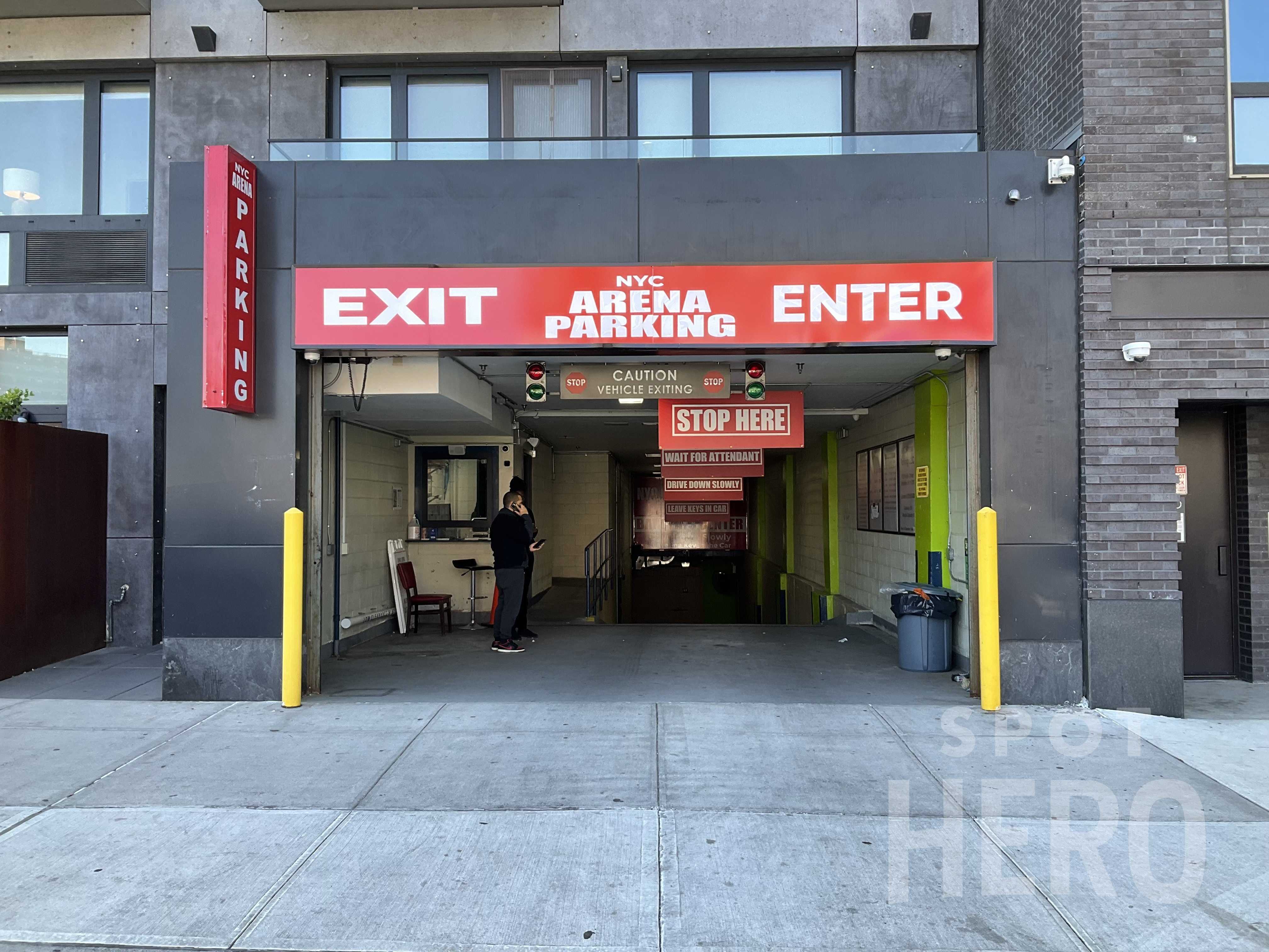 Facility image