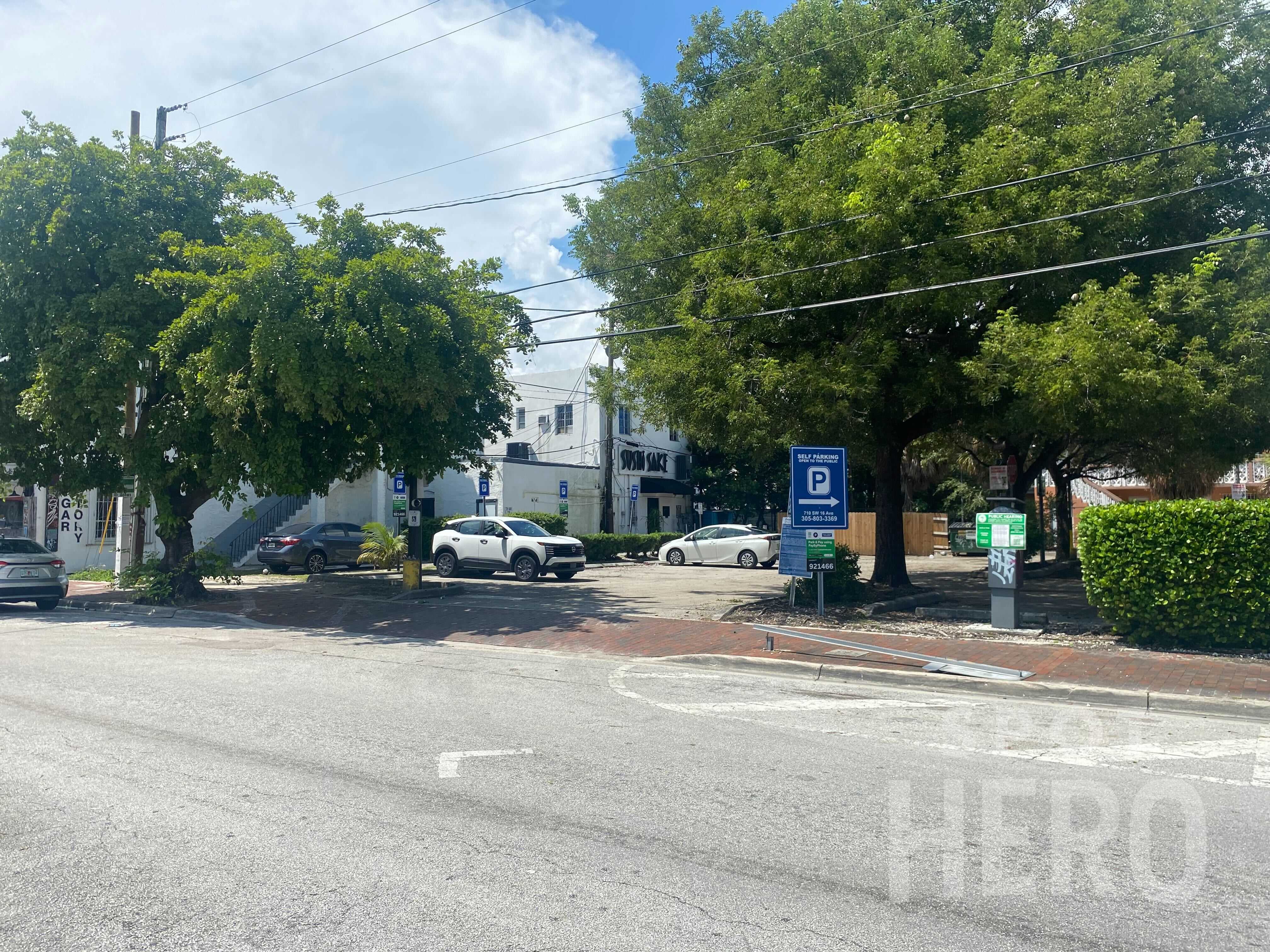 1358 Northwest 7th Street Parking | Book With SpotHero