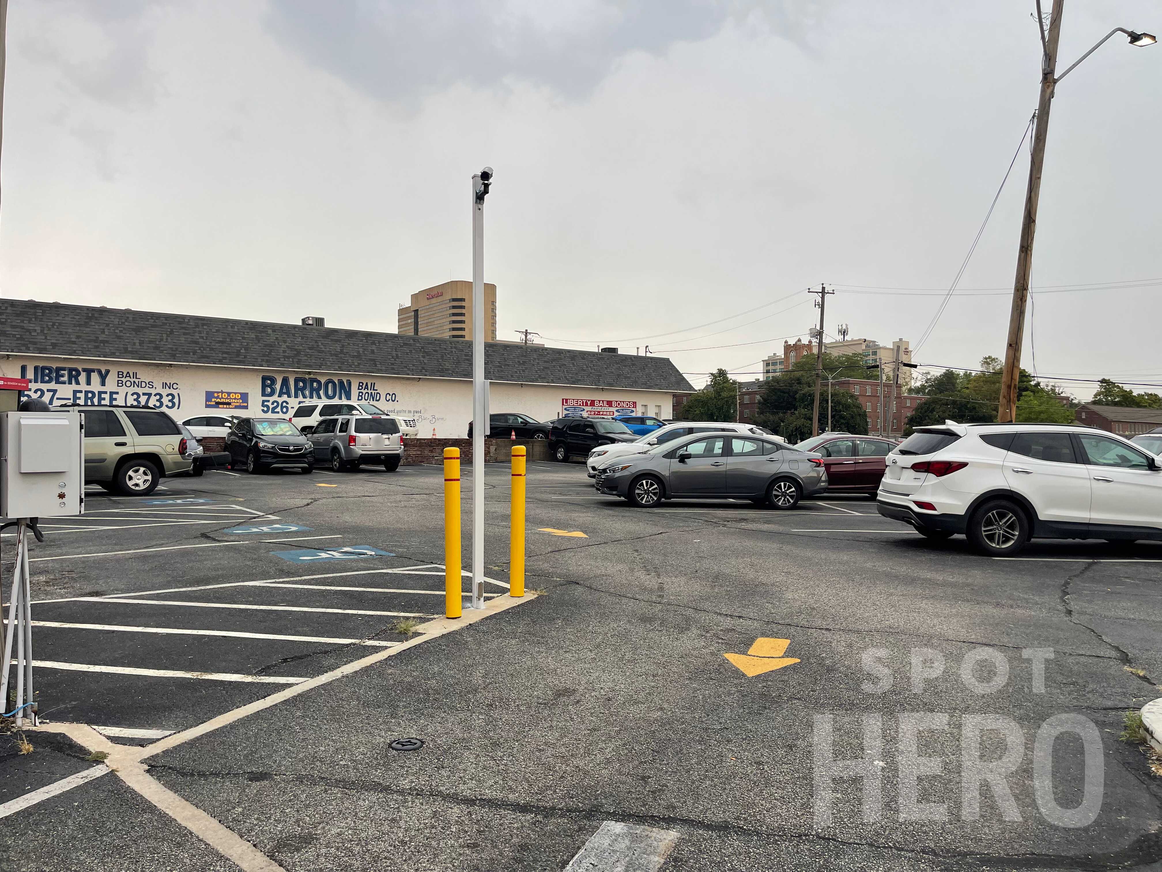 Facility image