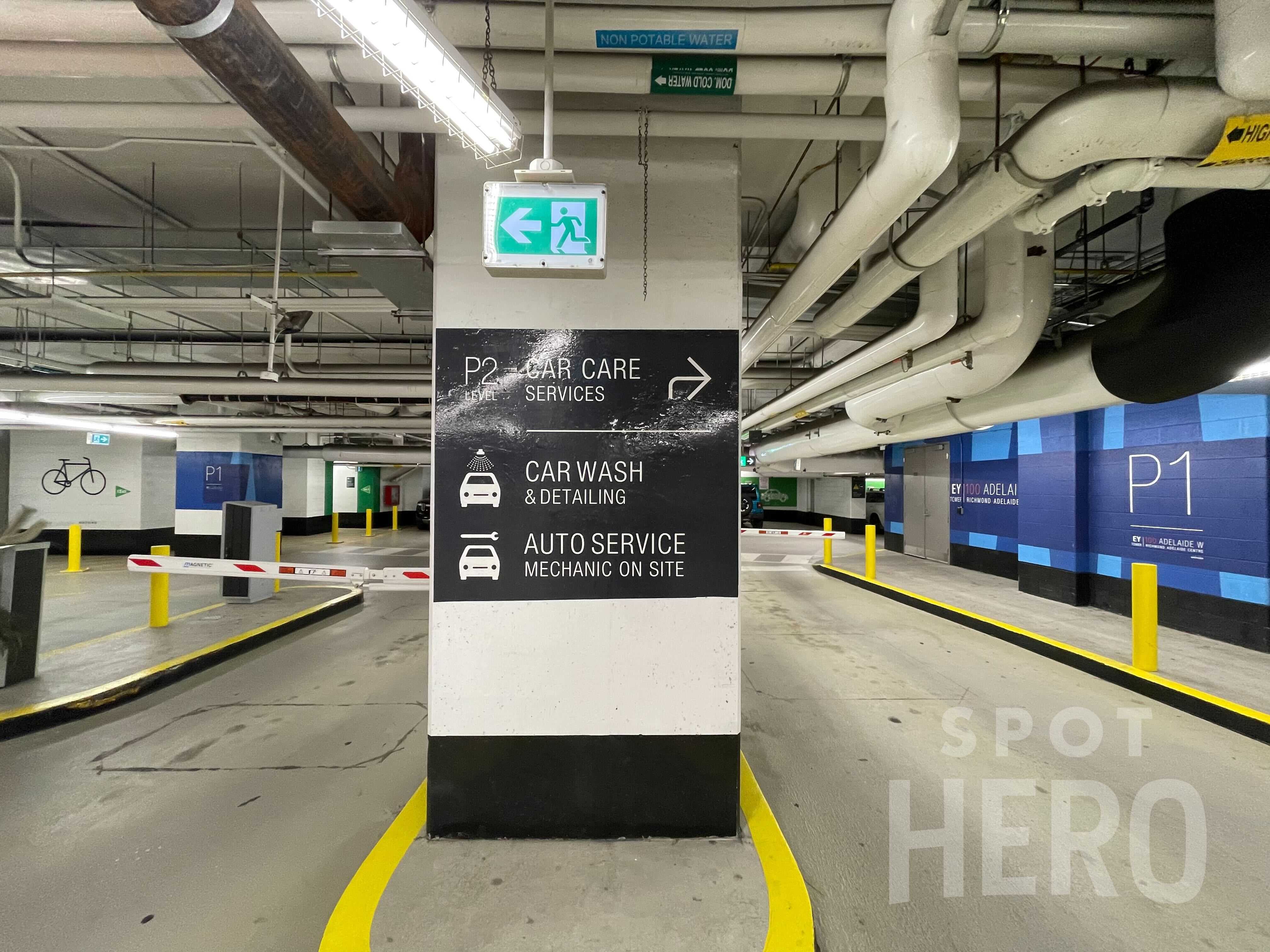 Facility image
