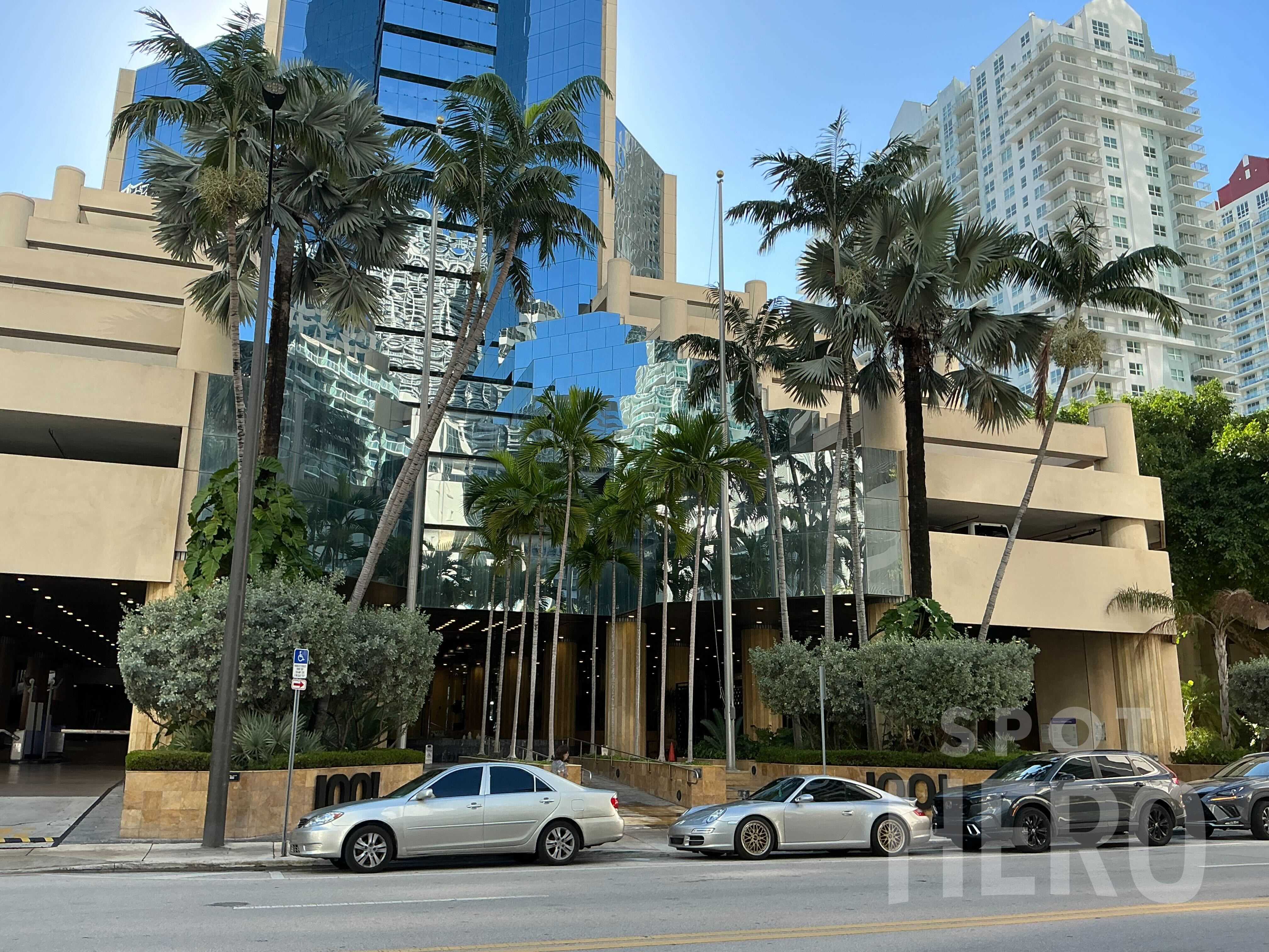 Facility image