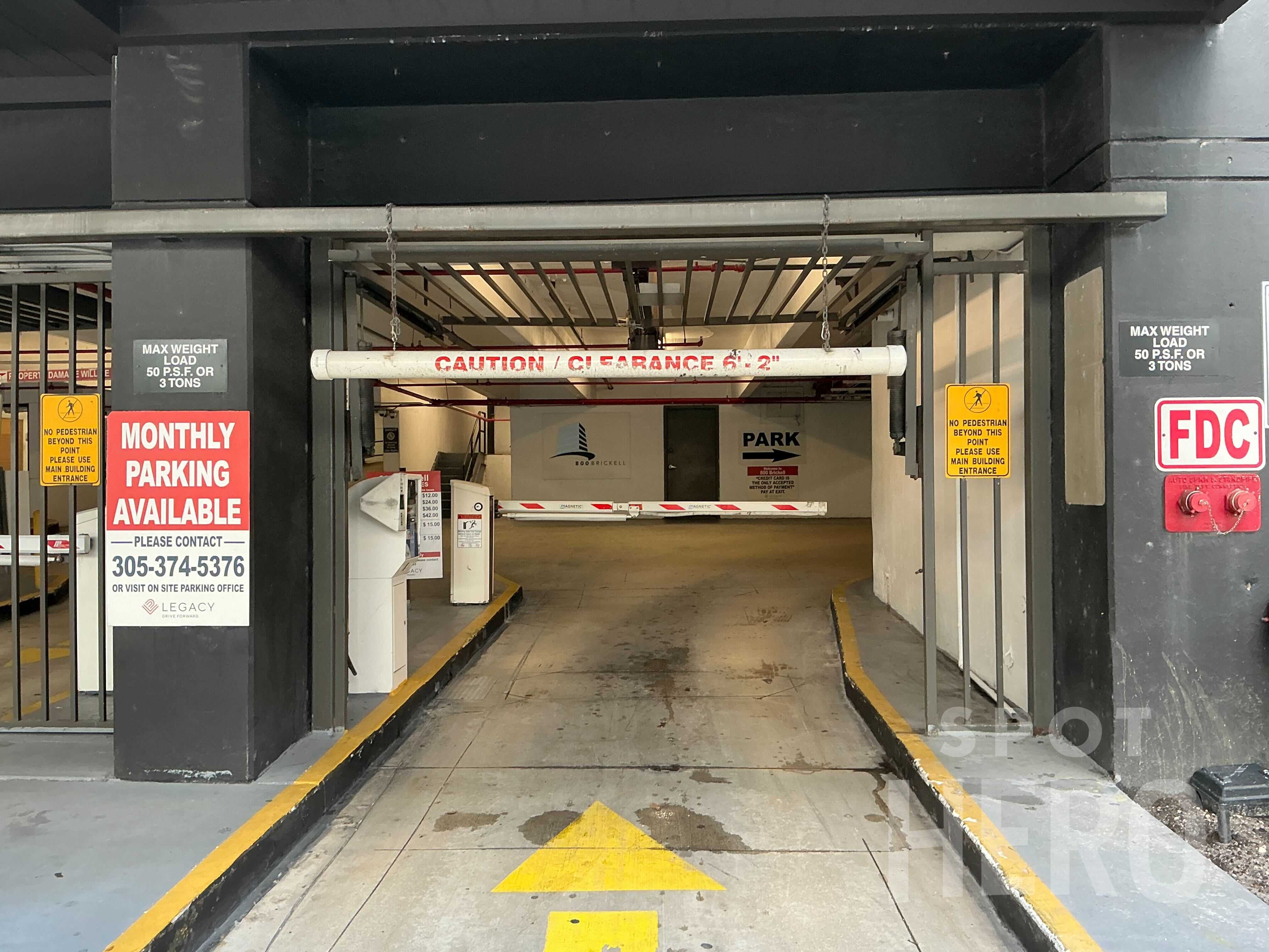 Facility image