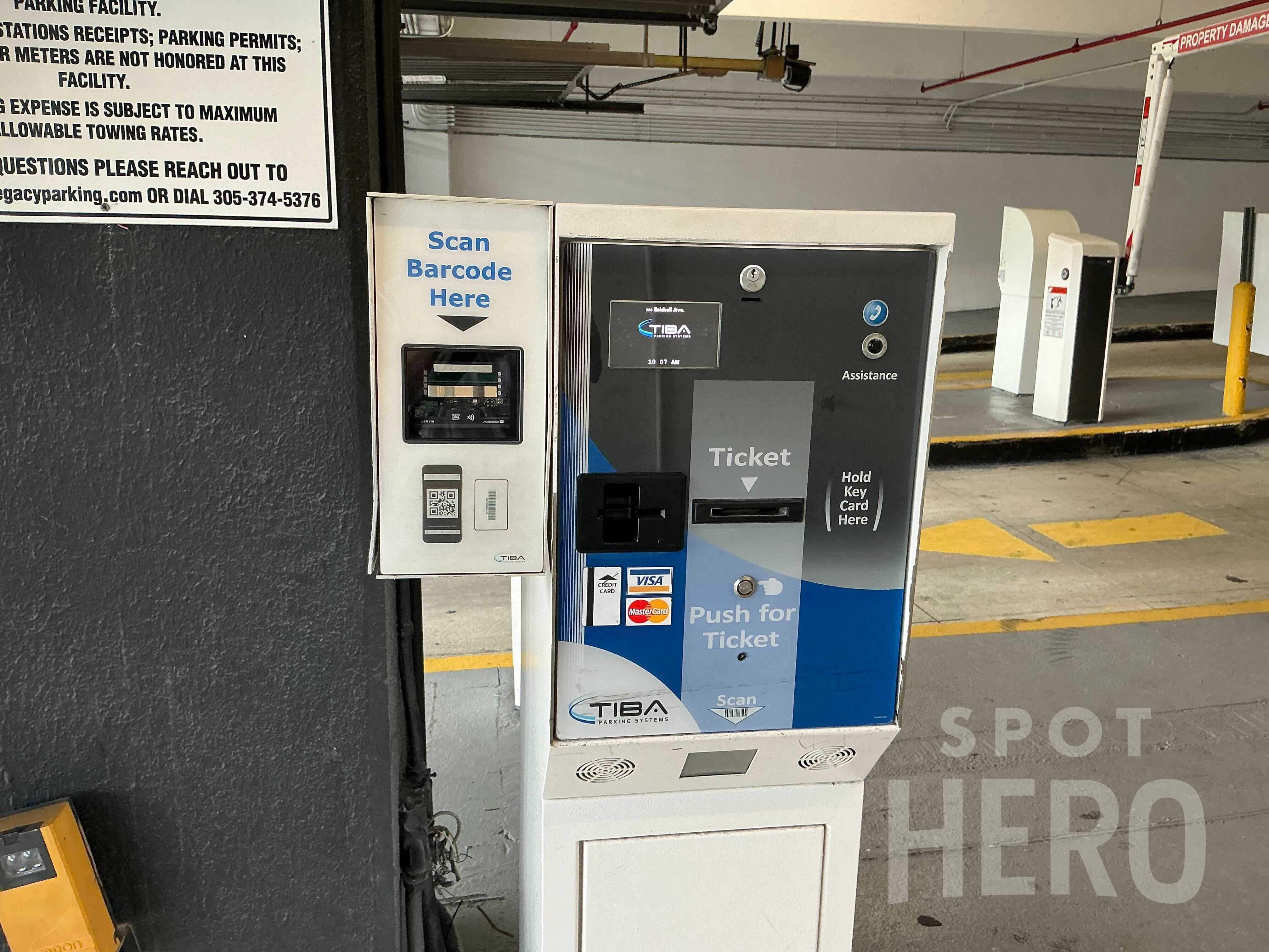 Facility image