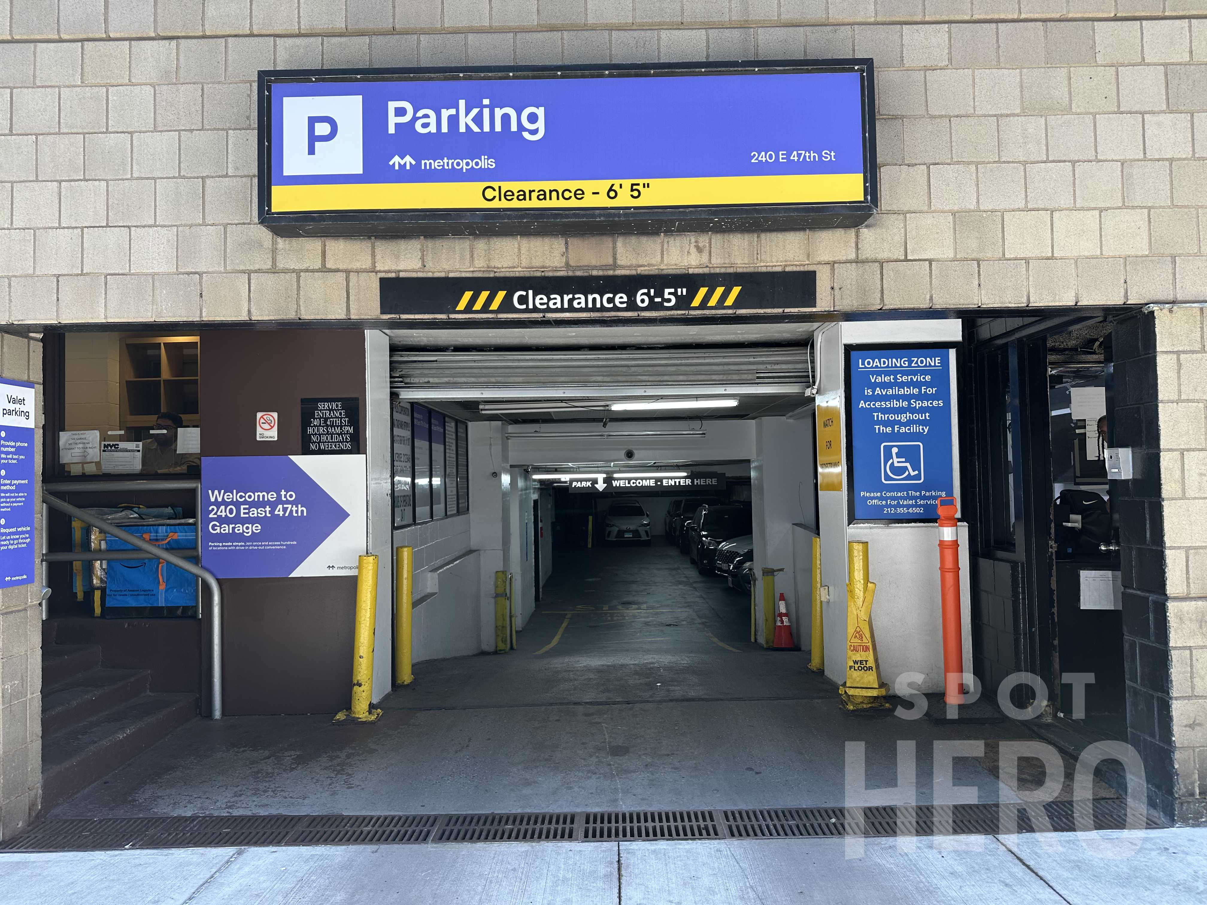 Facility image