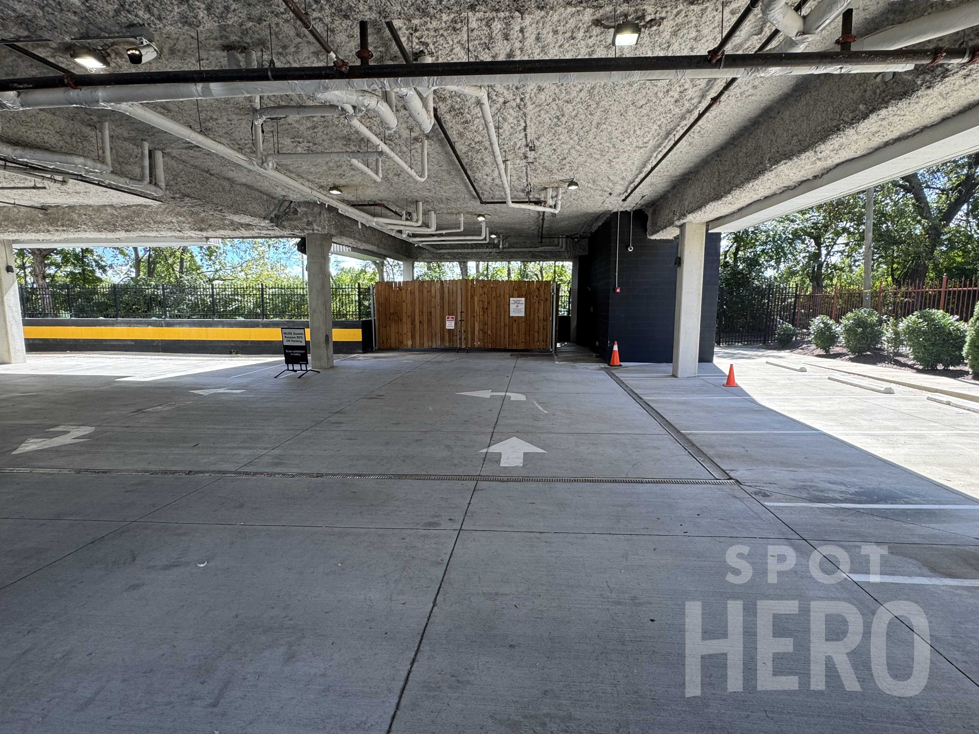 Facility image