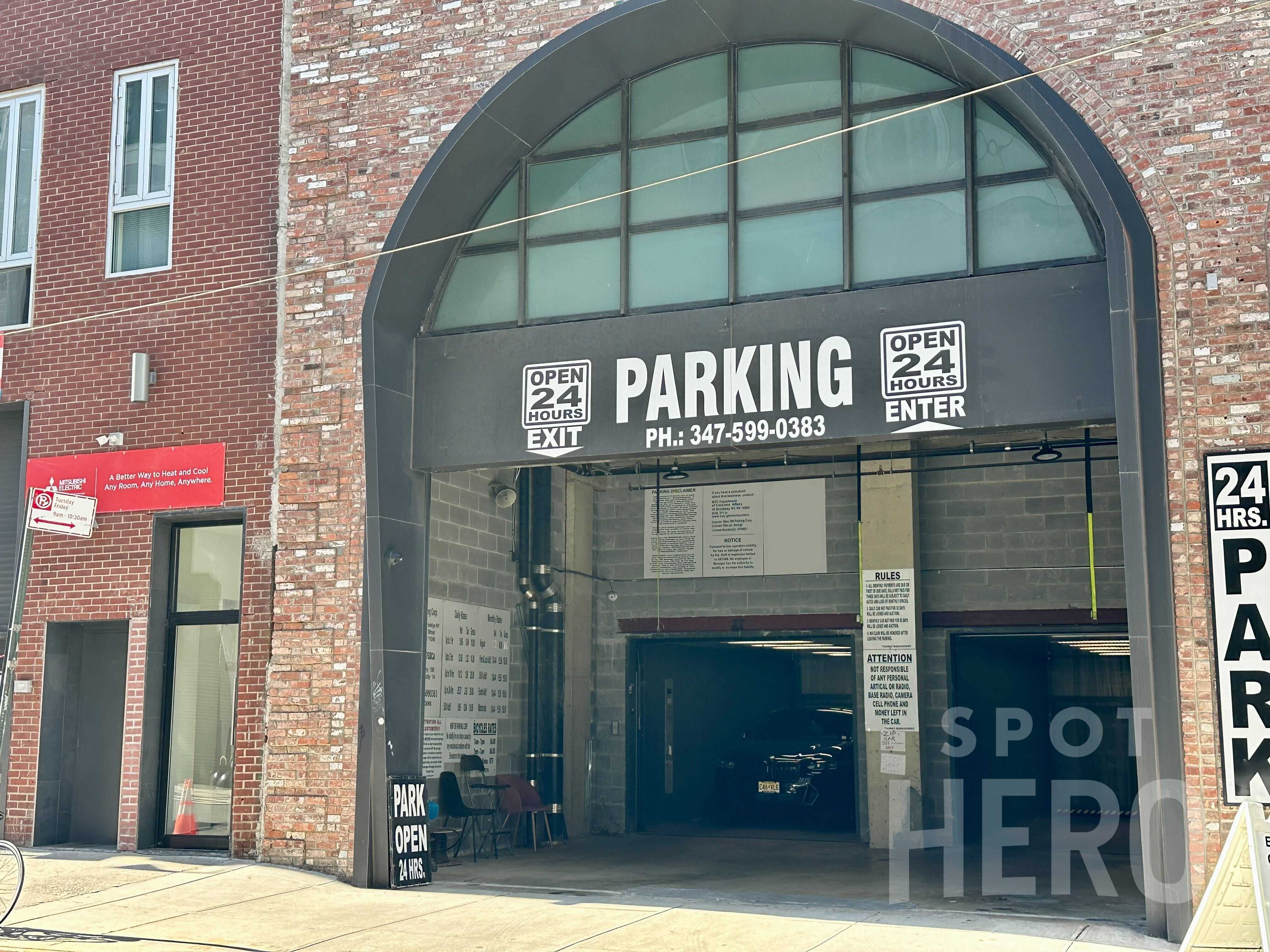 Facility image