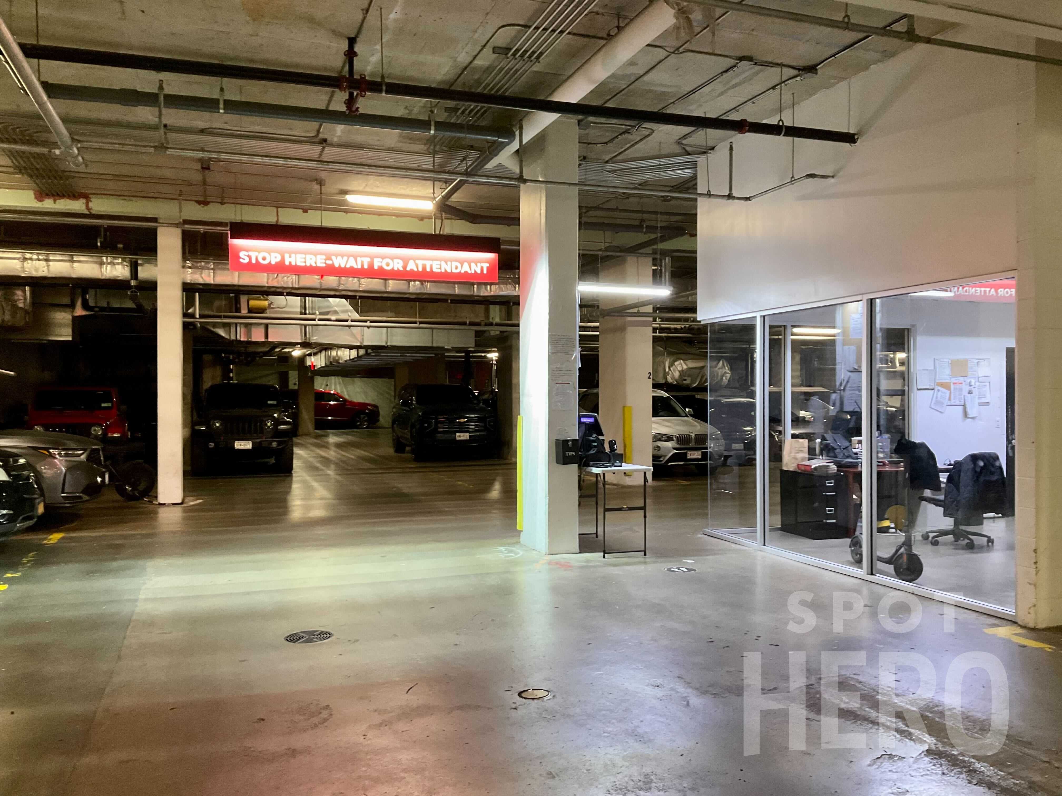 Facility image